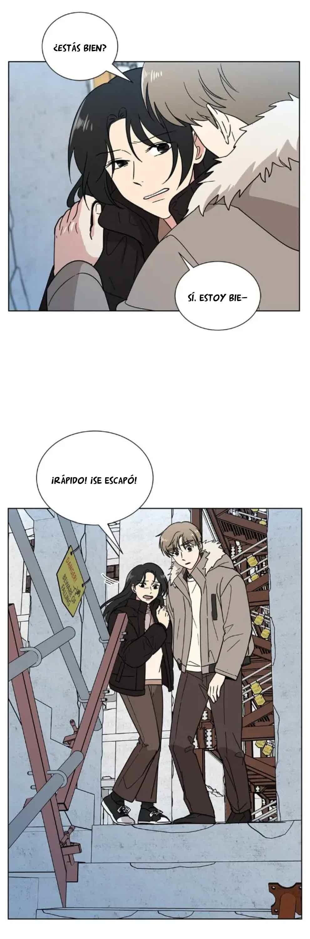 Capitulo 67 page 30