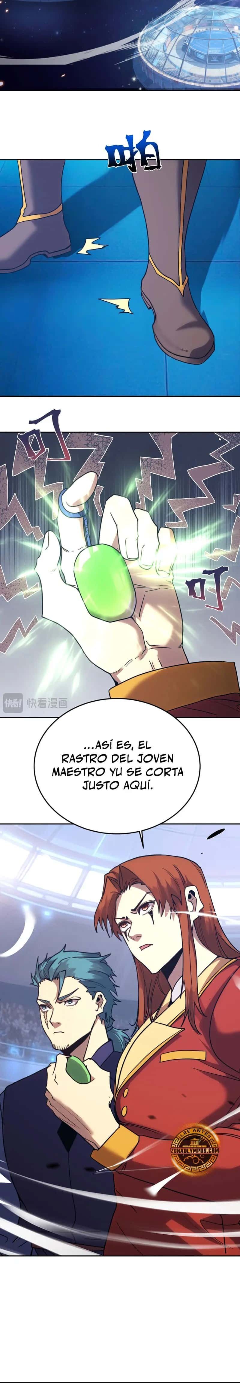 Capitulo 276 page 19