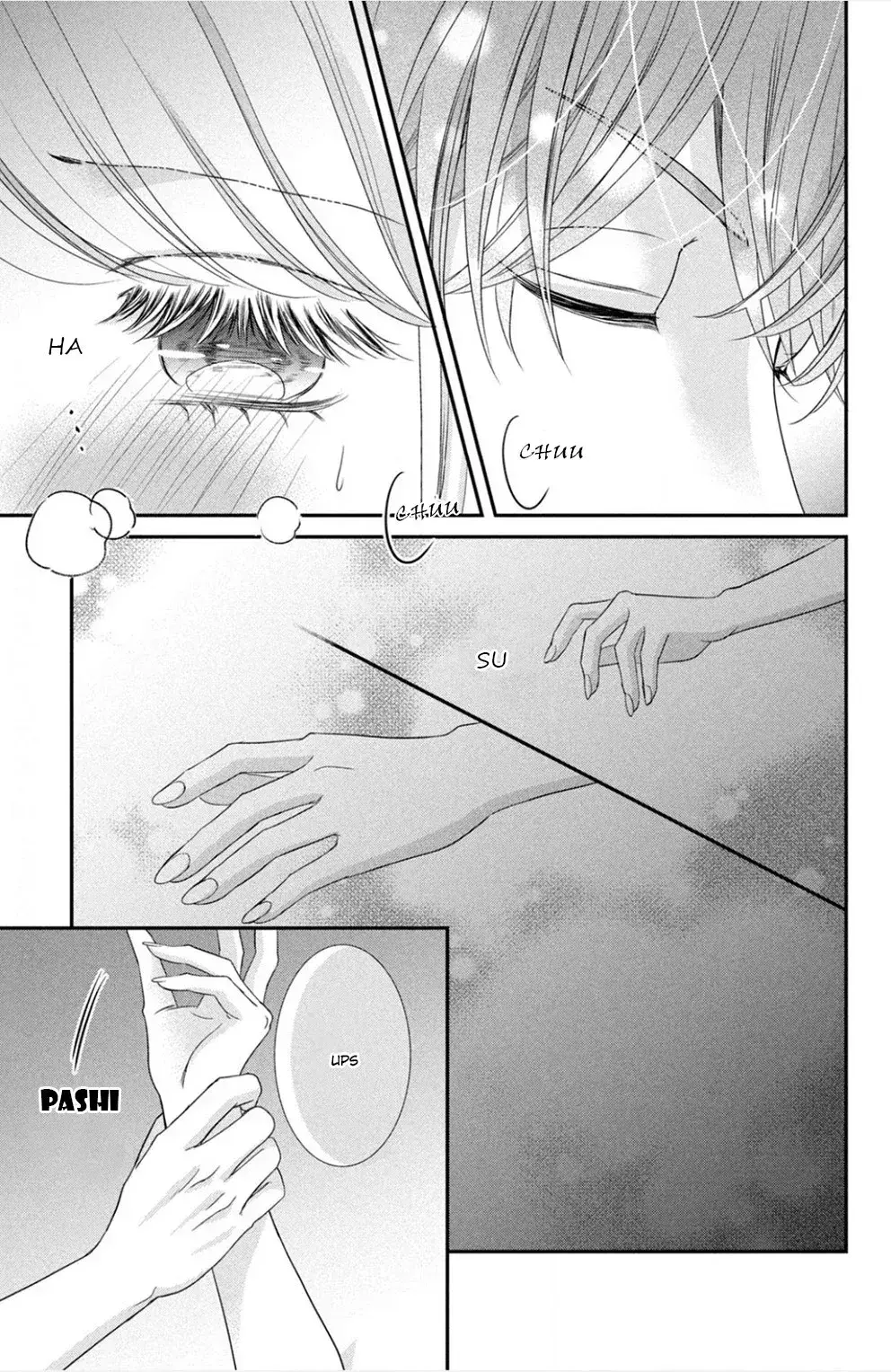 Capitulo 36 page 16