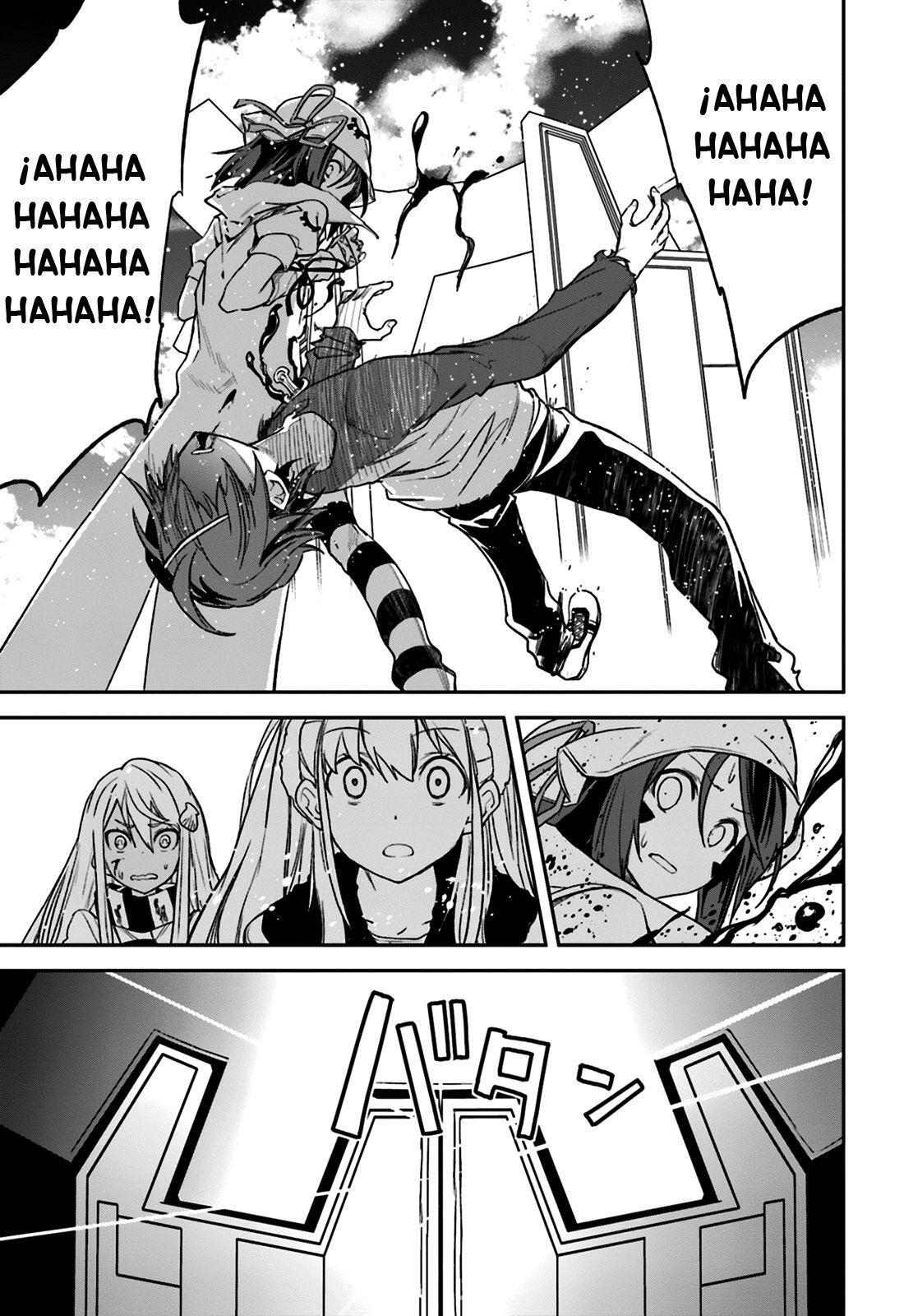 Capitulo 104 page 27