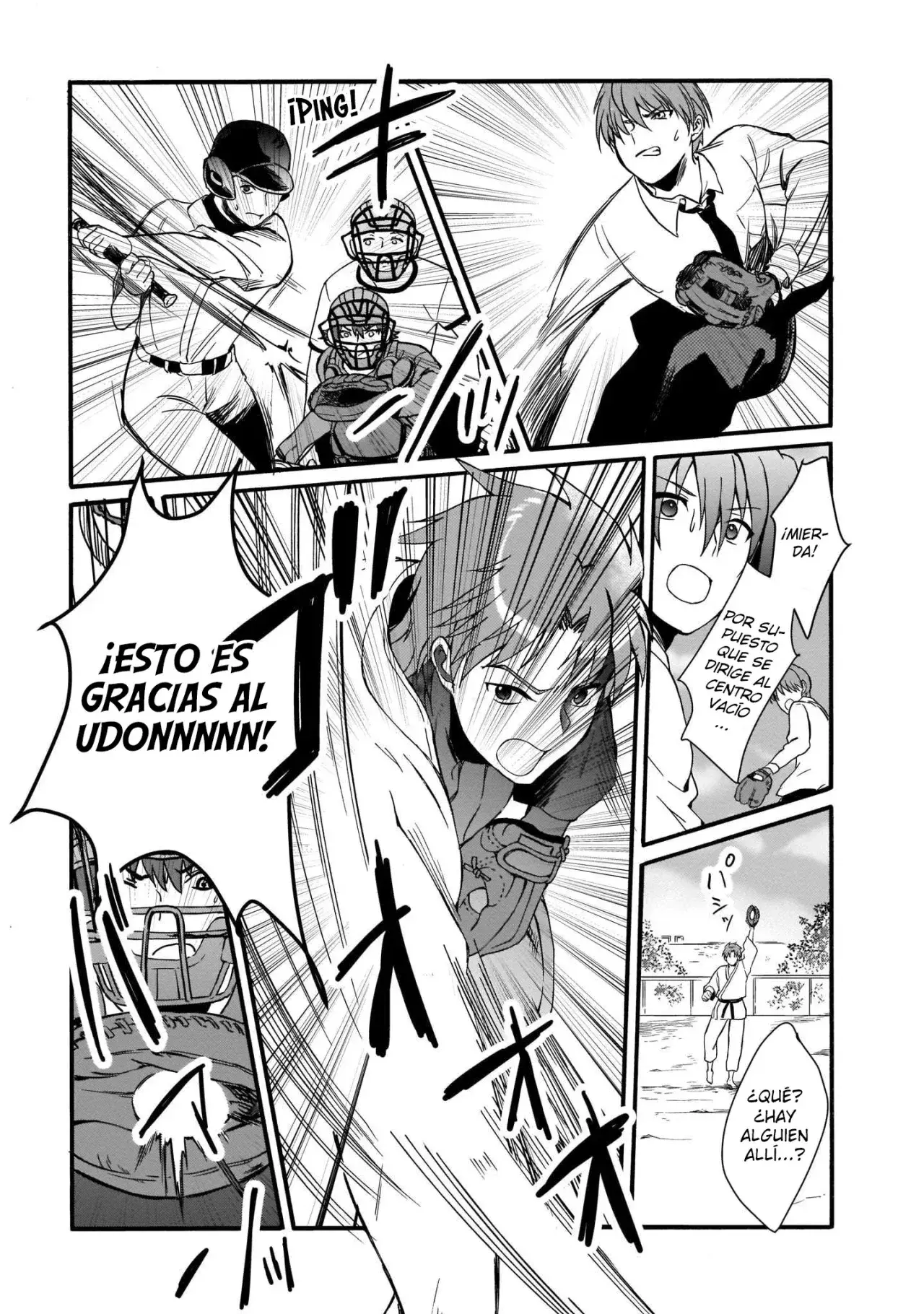 Capitulo 17 page 20