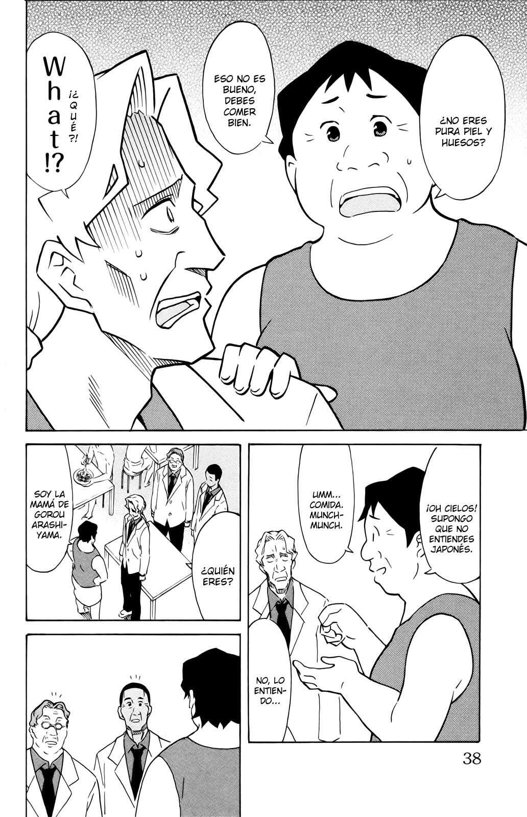 Capitulo 309 page 2