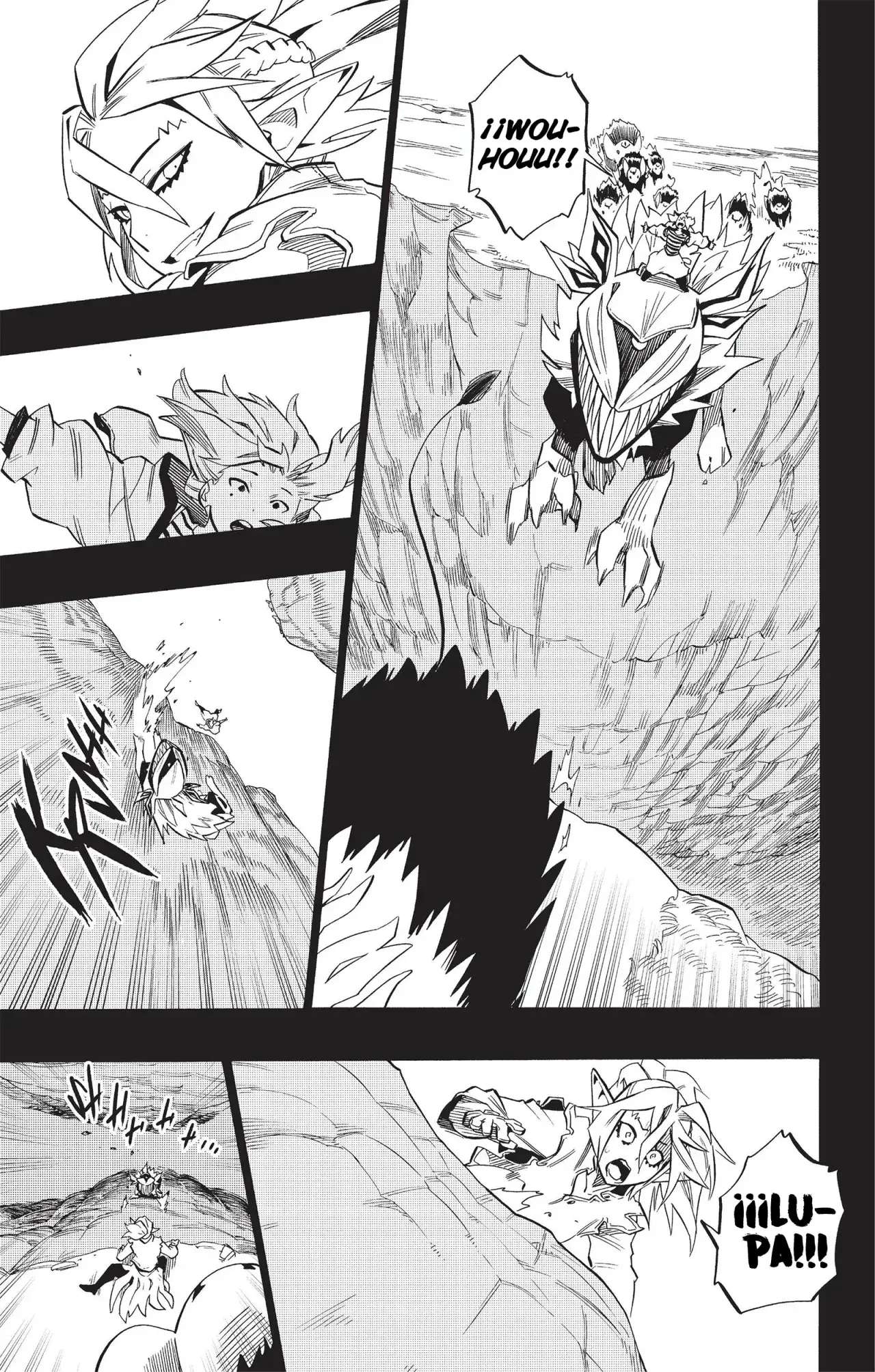 Capitulo 138 page 14