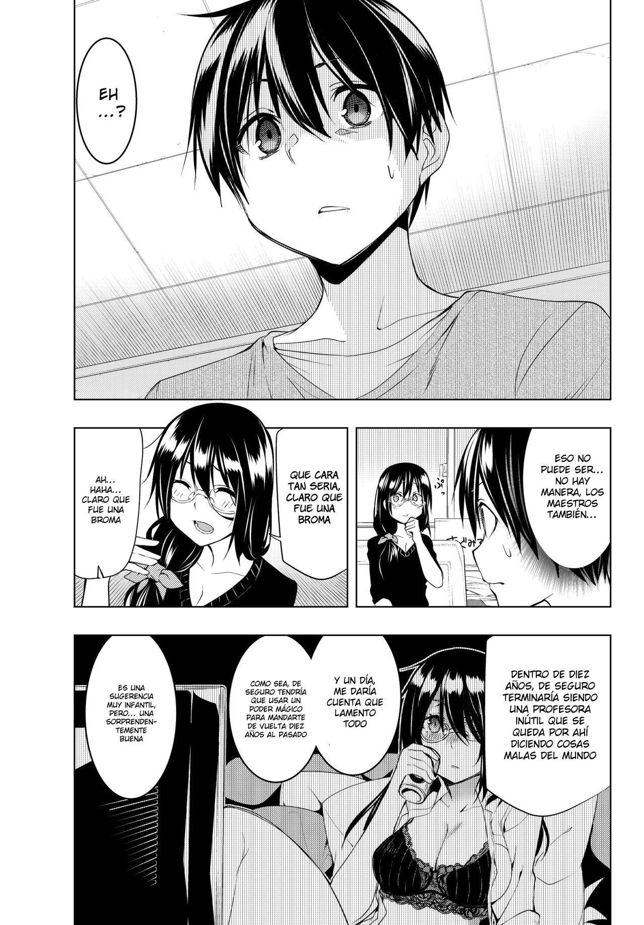 Capitulo 8.50 page 13