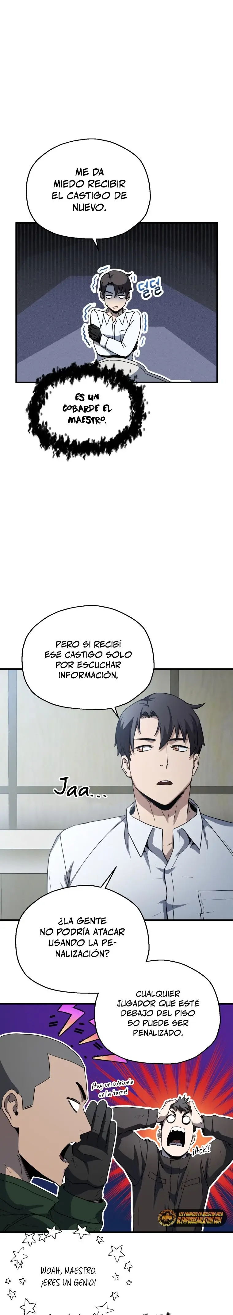 Capitulo 95 page 21