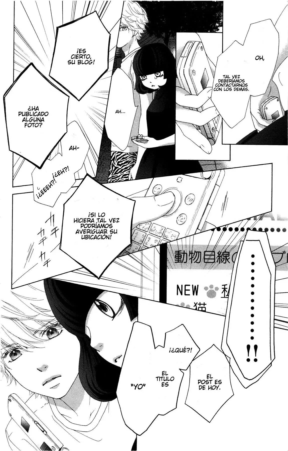 Capitulo 56 page 26