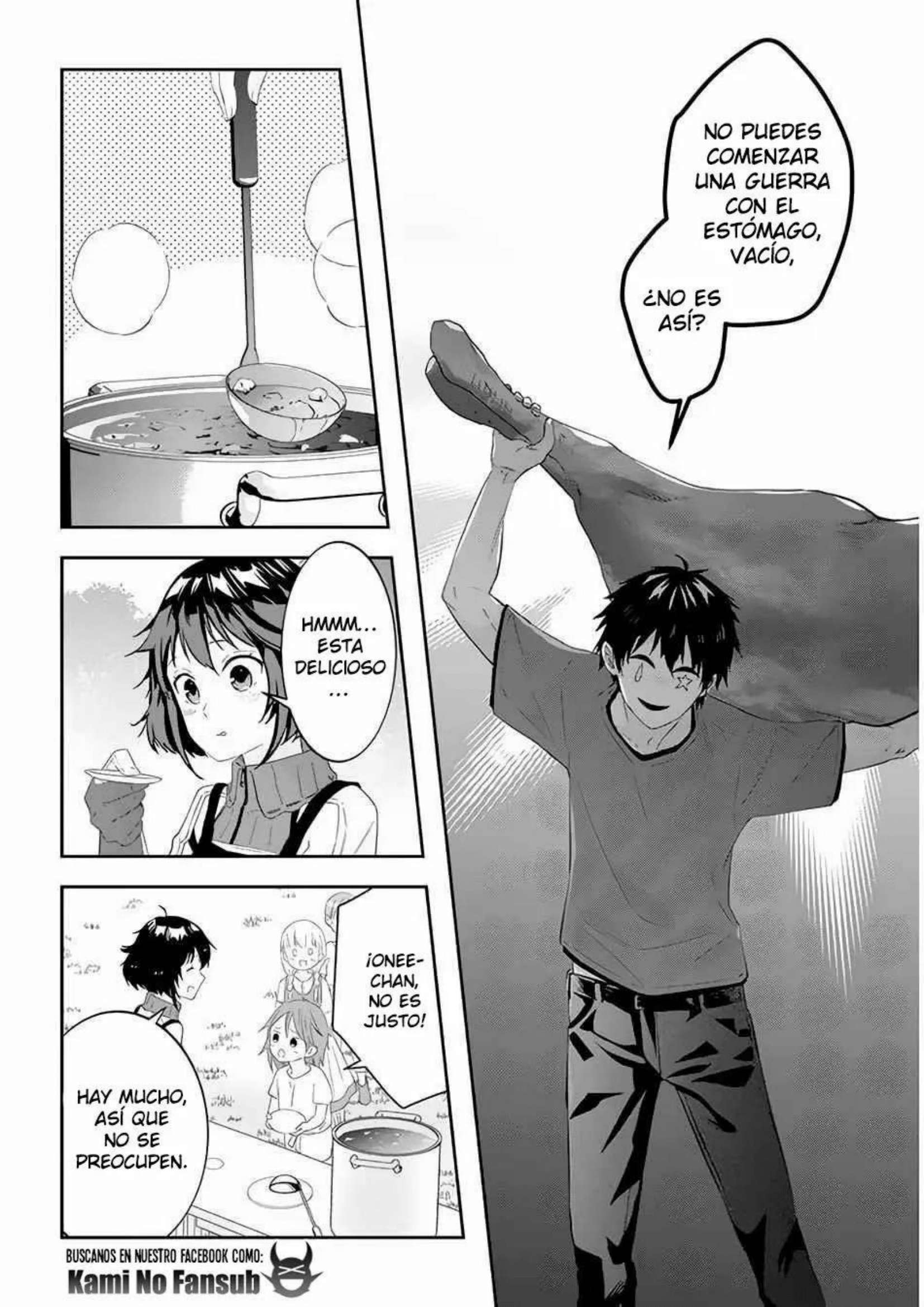 Capitulo 31 page 13