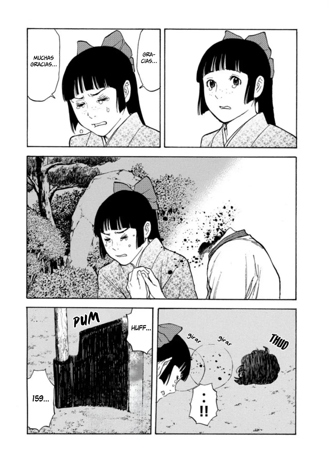 Capitulo 142 page 17