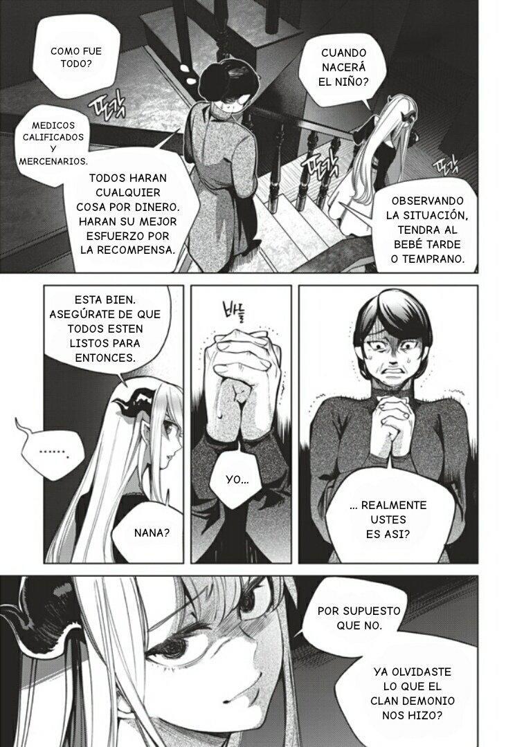 Capitulo 143 page 19