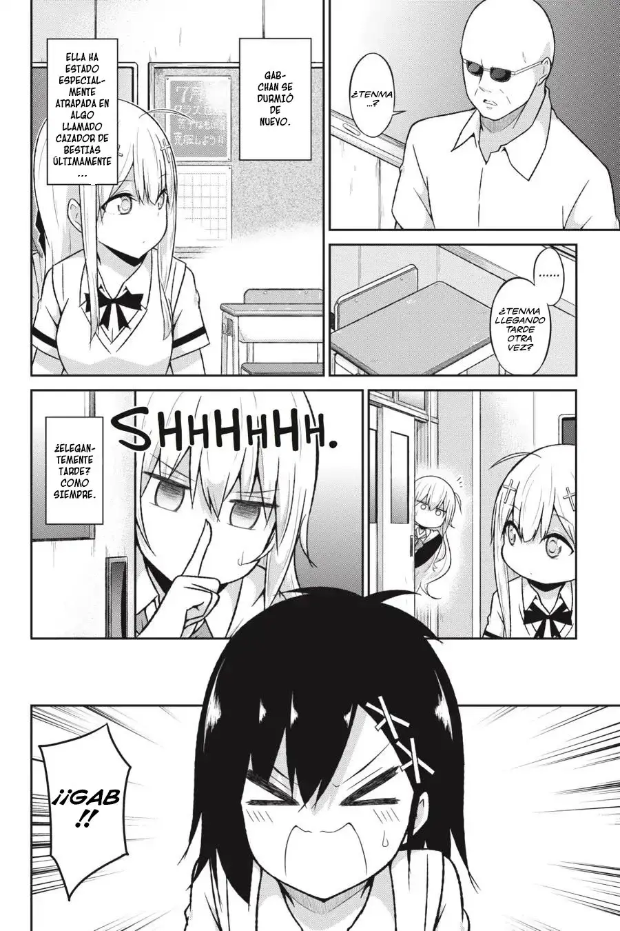 Capitulo 56 page 15