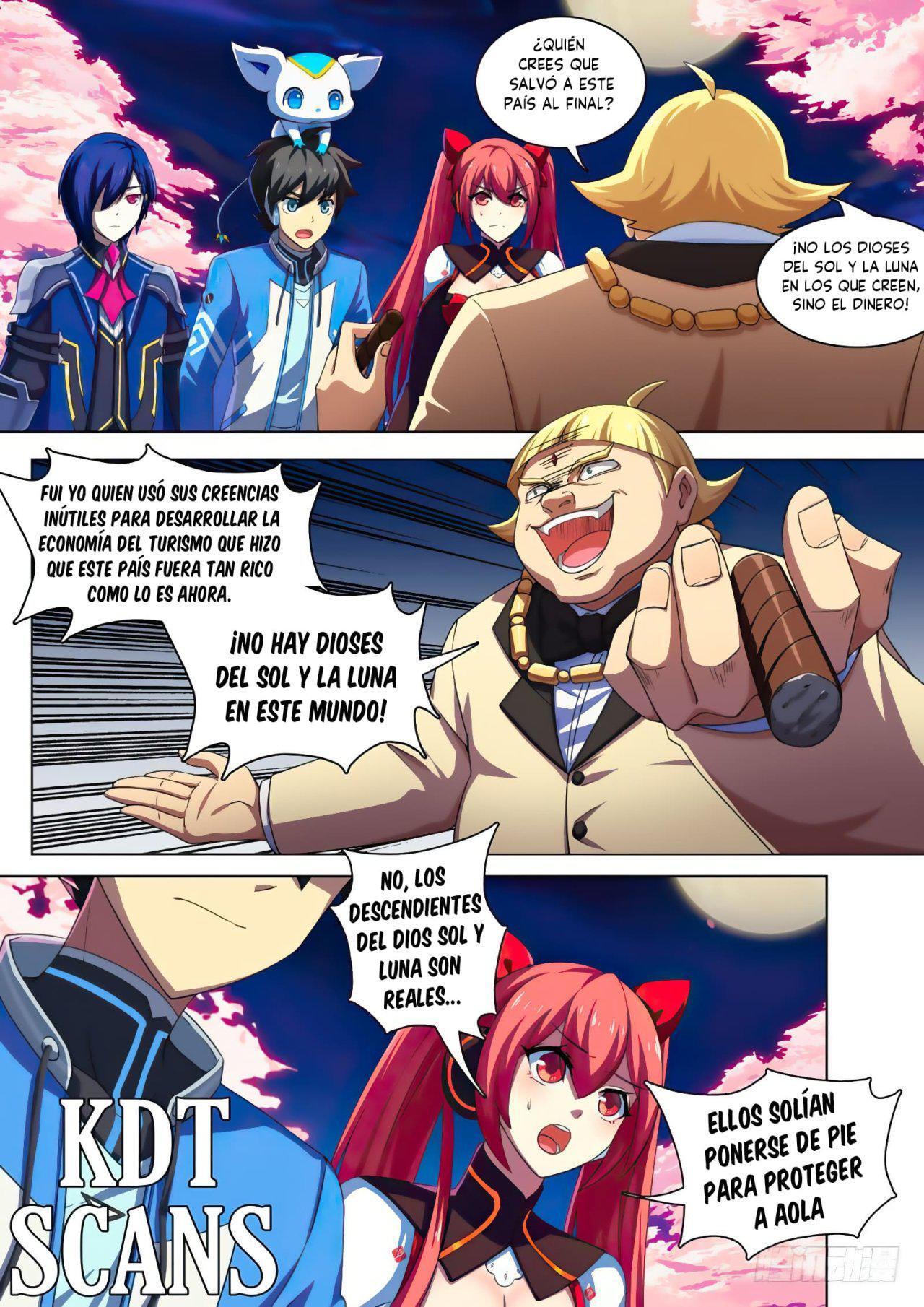 Capitulo 76 page 7