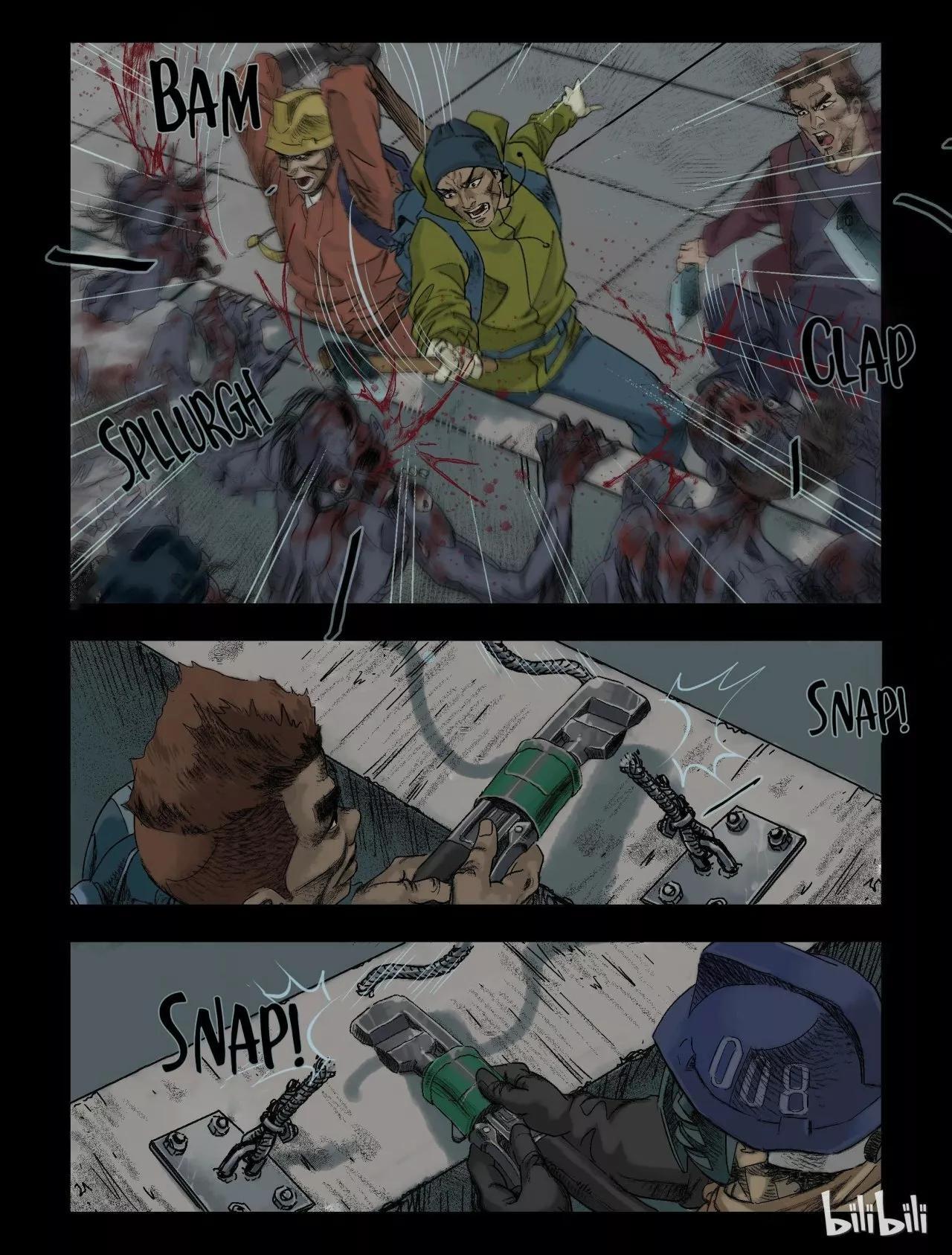 Capitulo 75 page 10