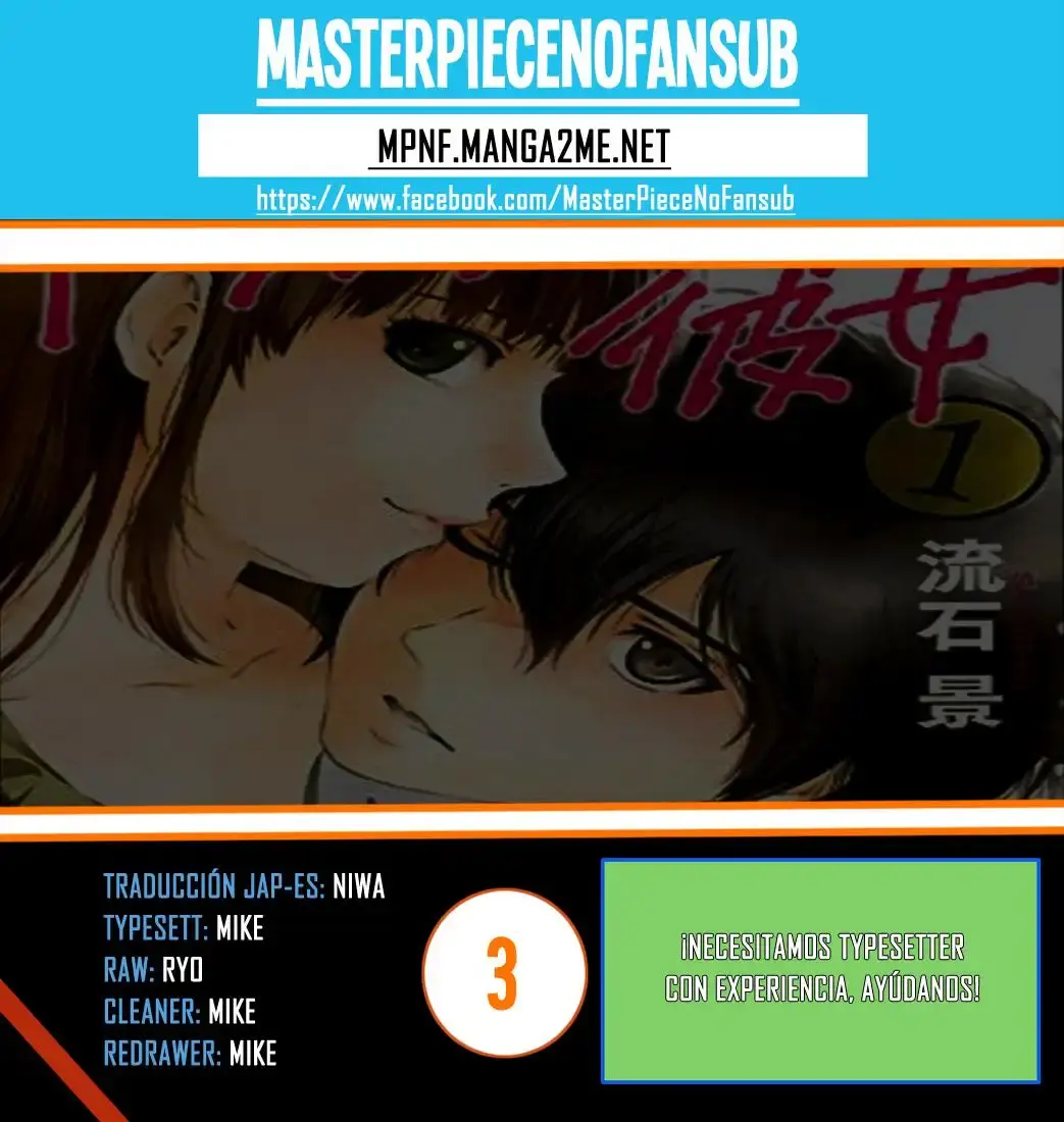 Capitulo 3 page 1