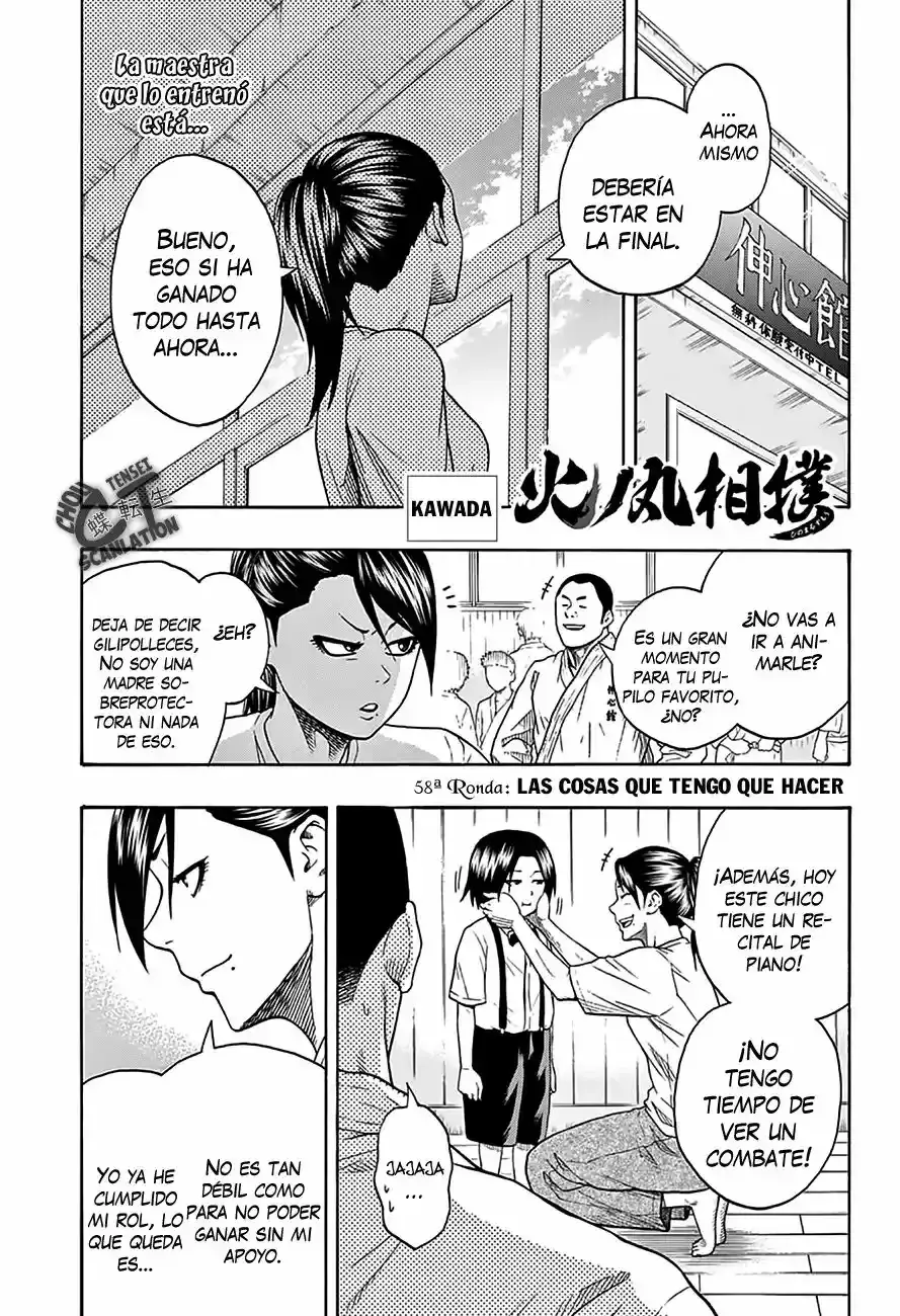 Capitulo 58 page 3
