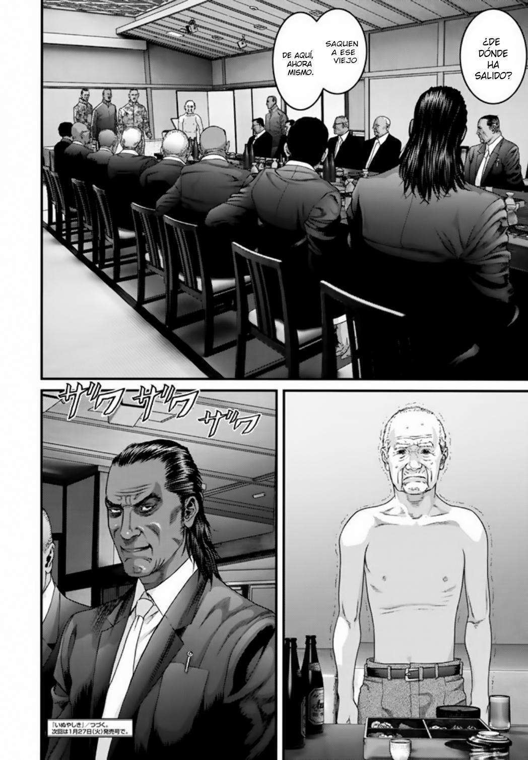 Capitulo 24 page 18