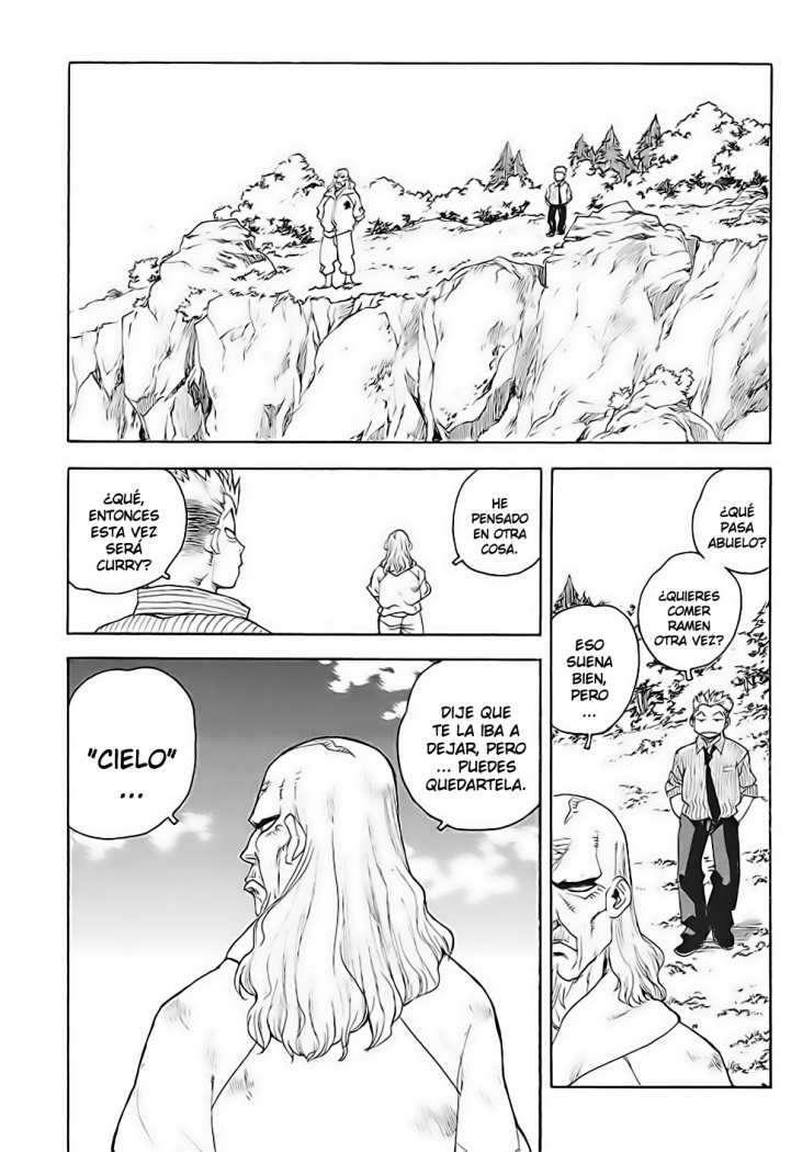 Capitulo 64 page 27