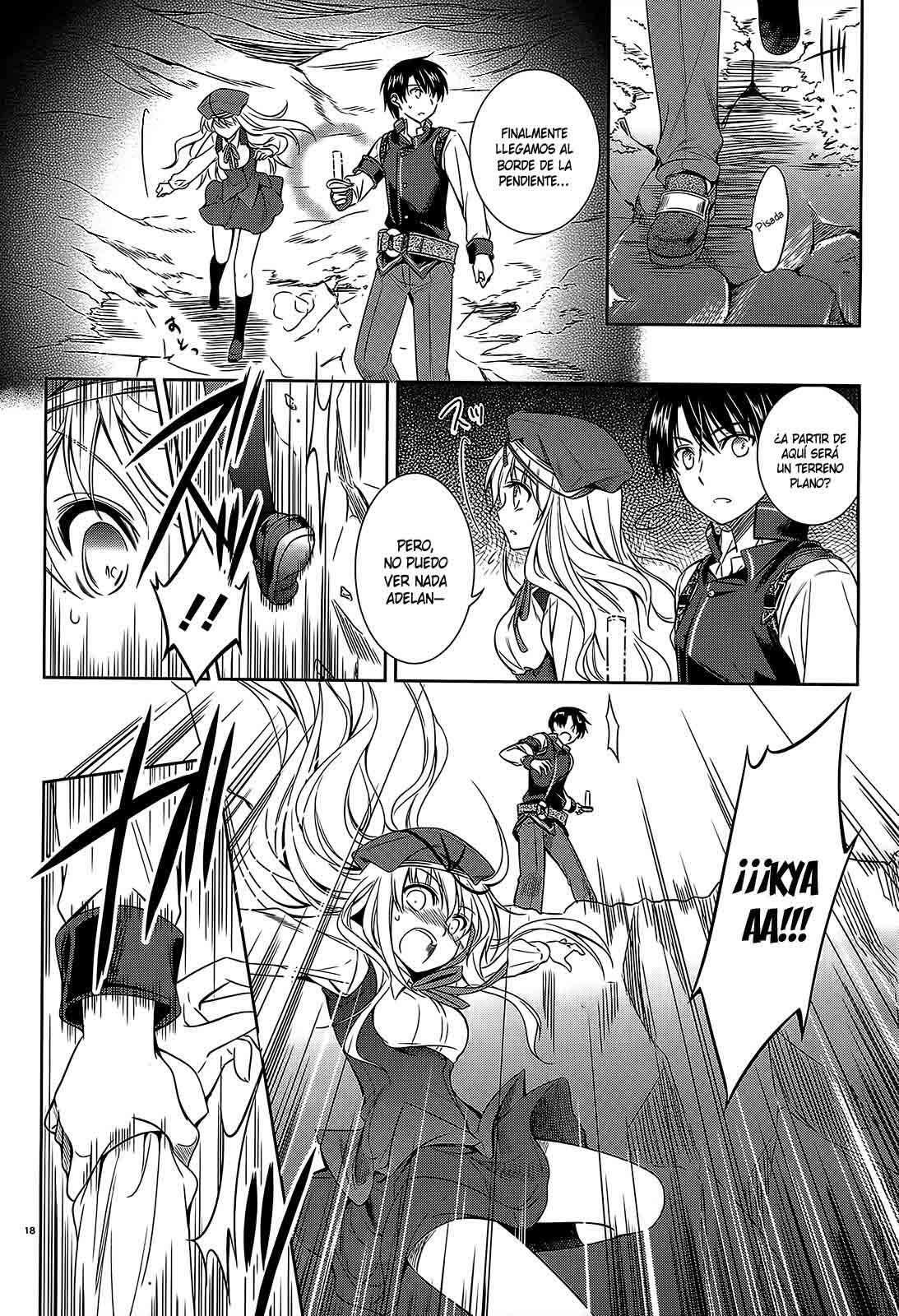 Capitulo 35 page 21