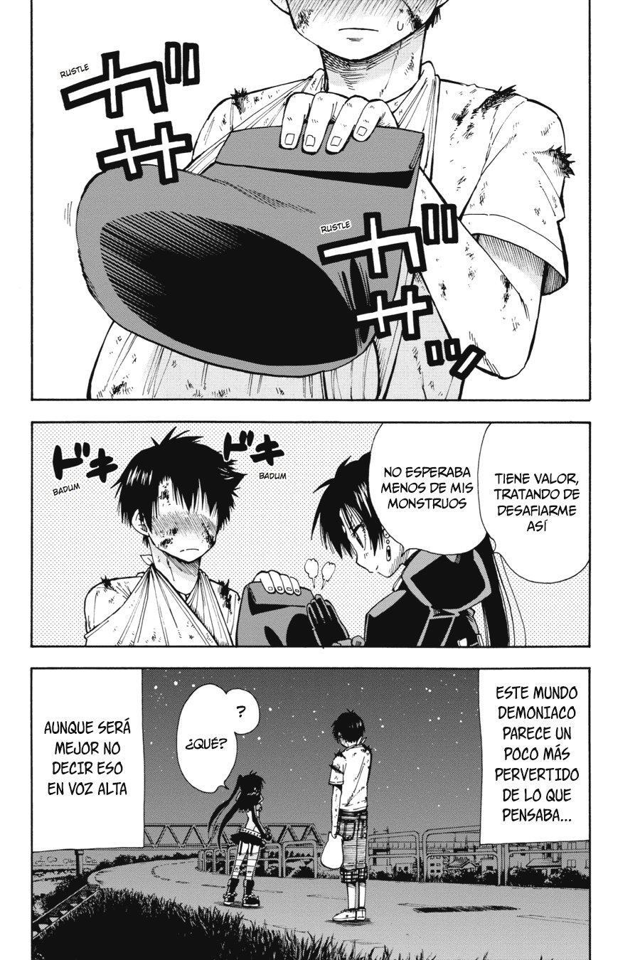Capitulo 11 page 23