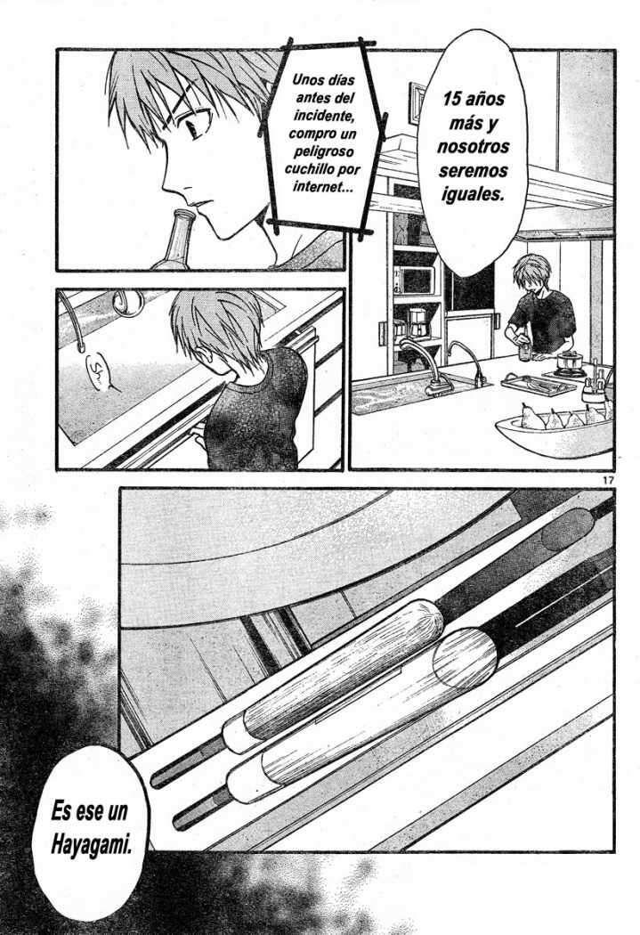 Capitulo 43 page 16