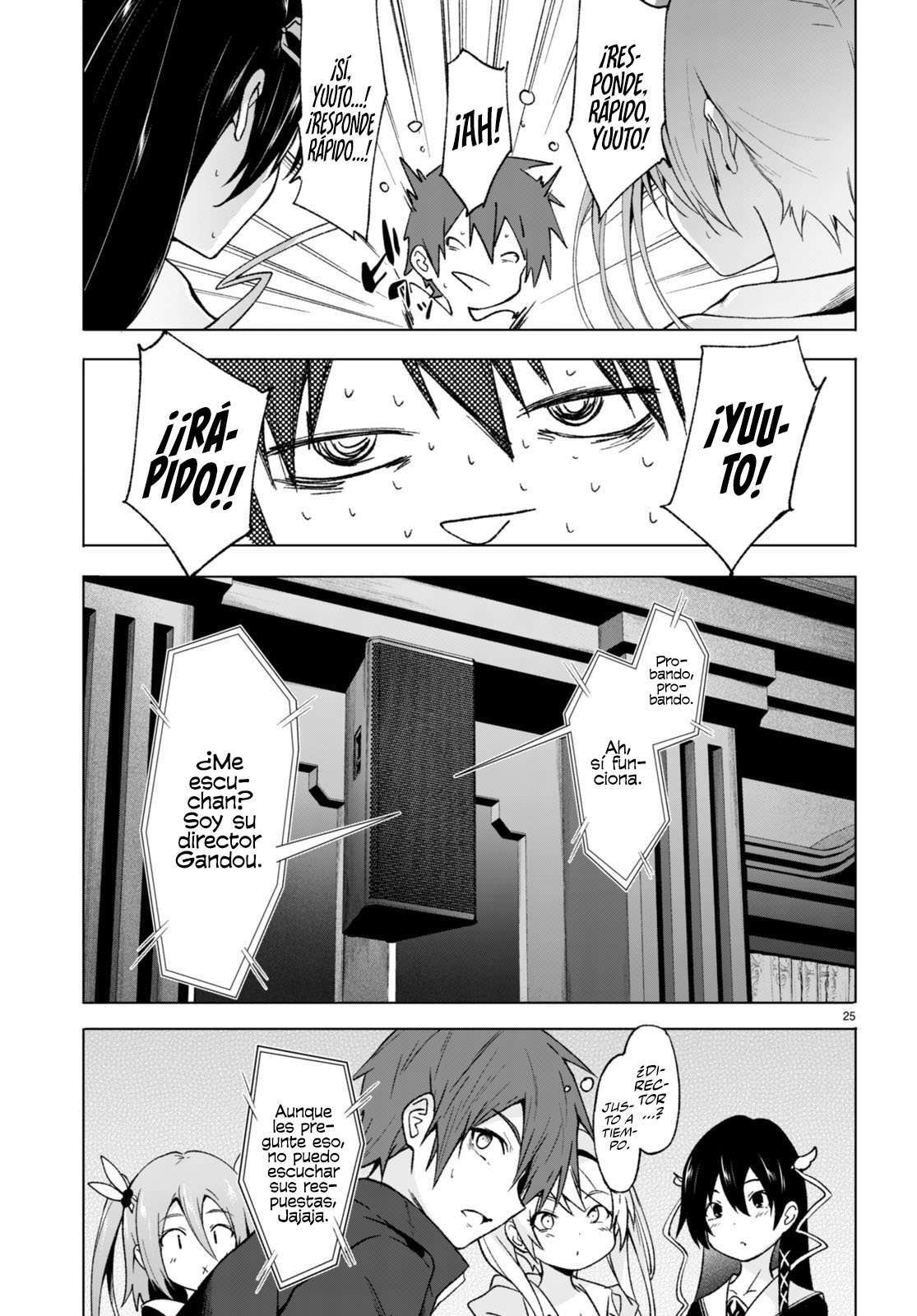 Capitulo 26 page 28