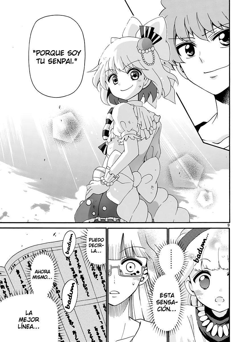 Capitulo 108 page 9