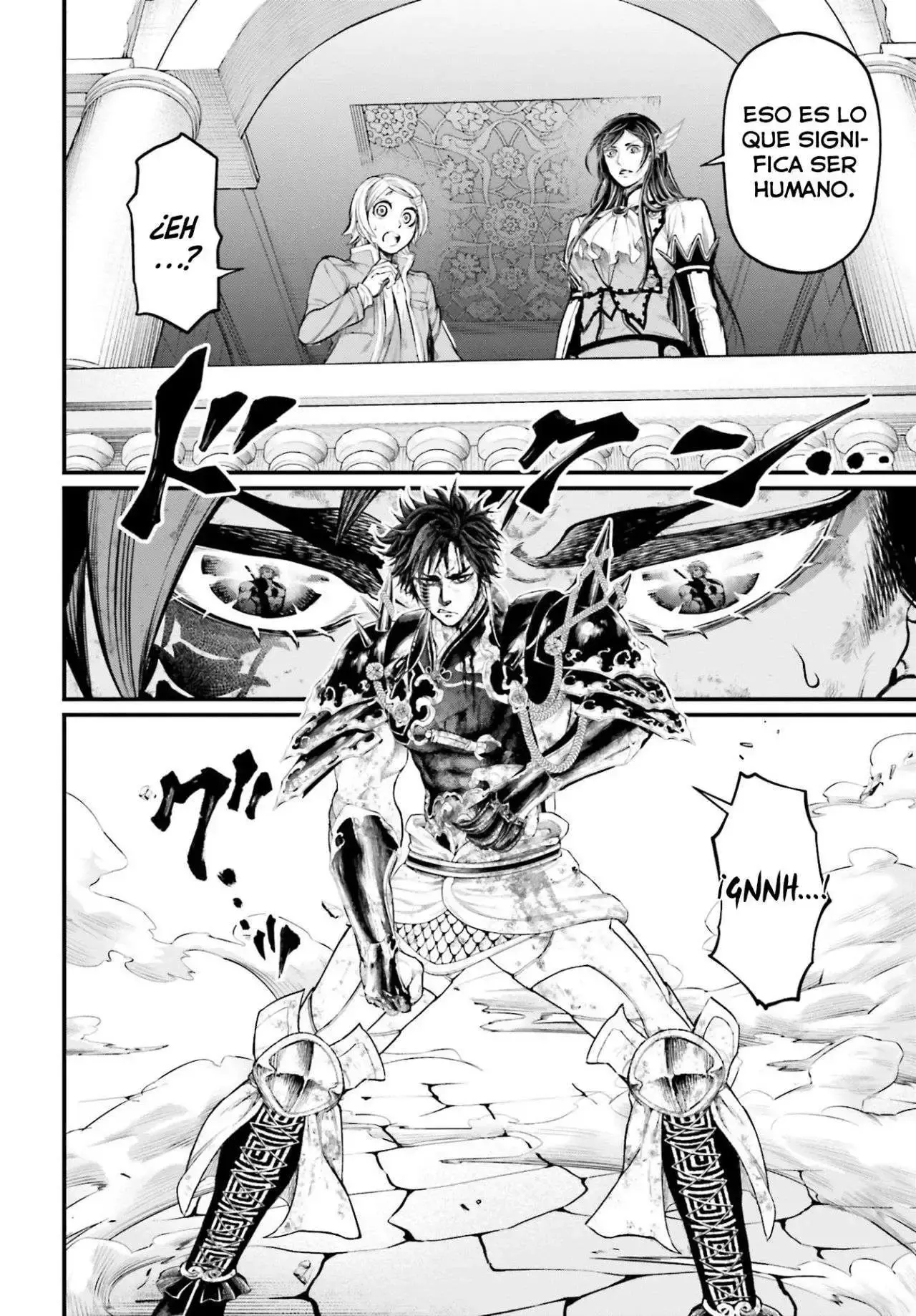 Capitulo 58 page 36