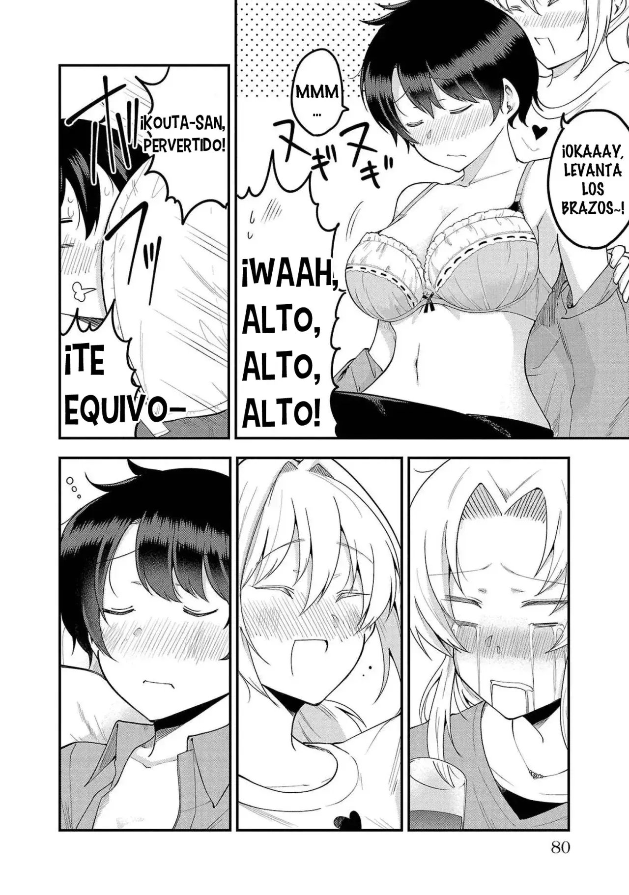 Capitulo 96 page 10