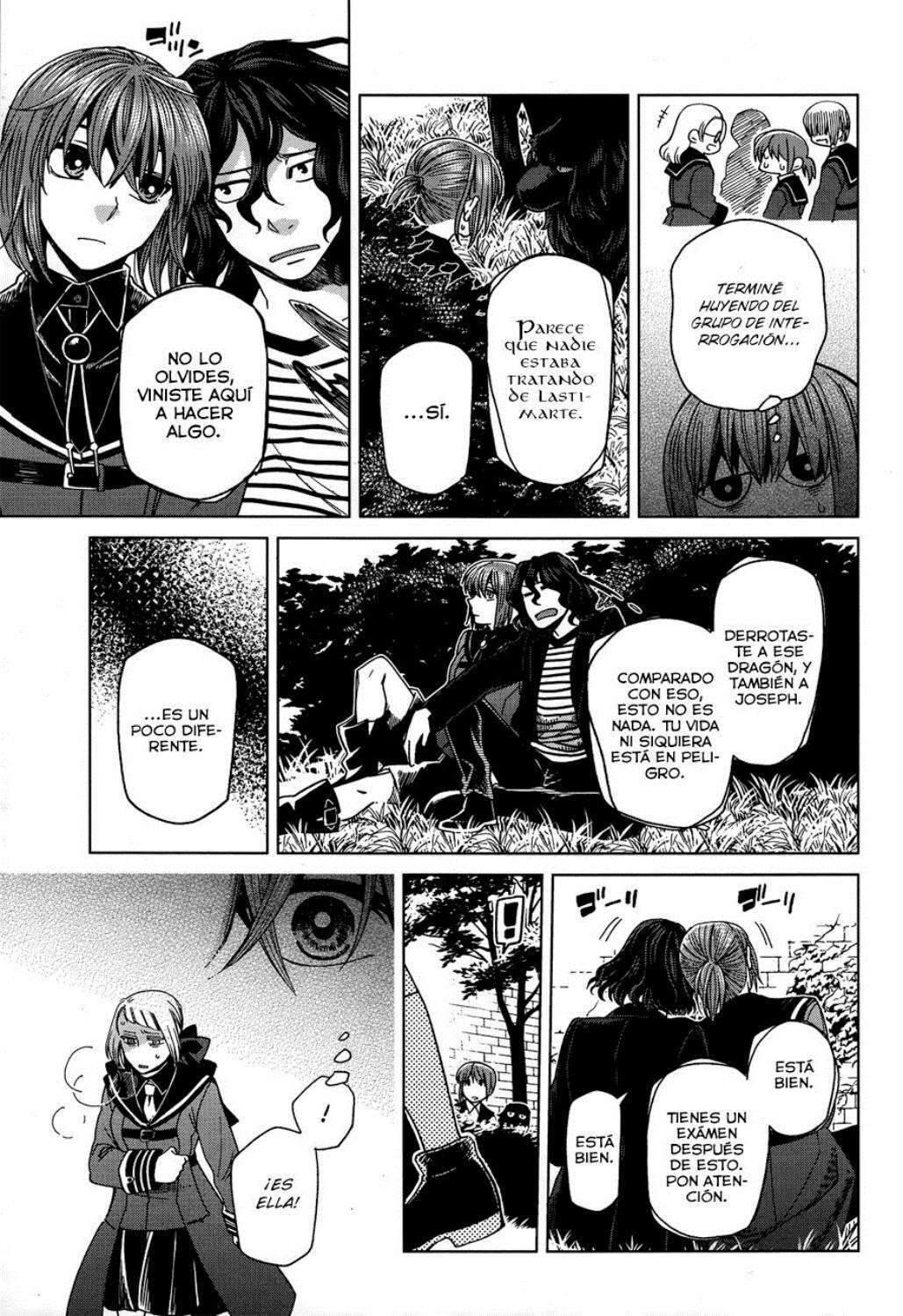 Capitulo 47 page 32