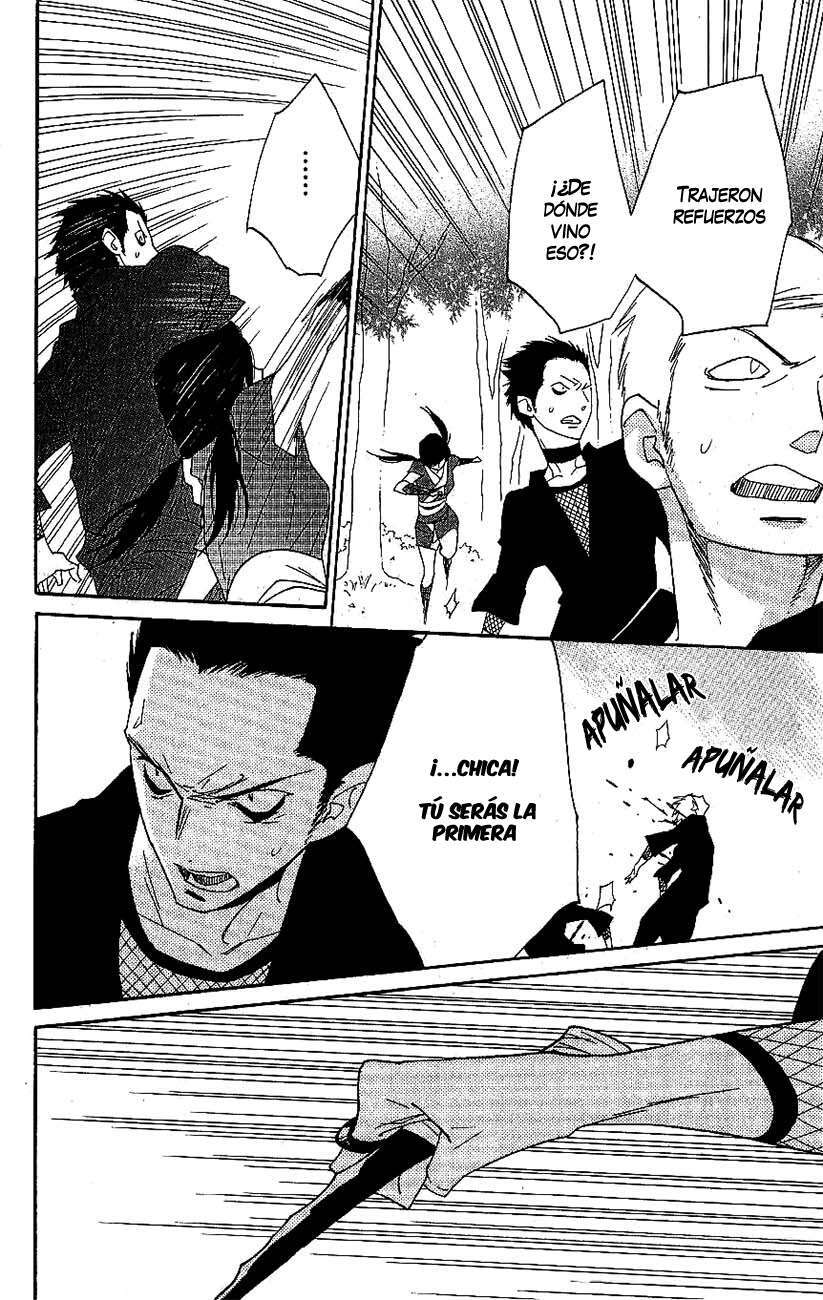 Capitulo 60 page 17