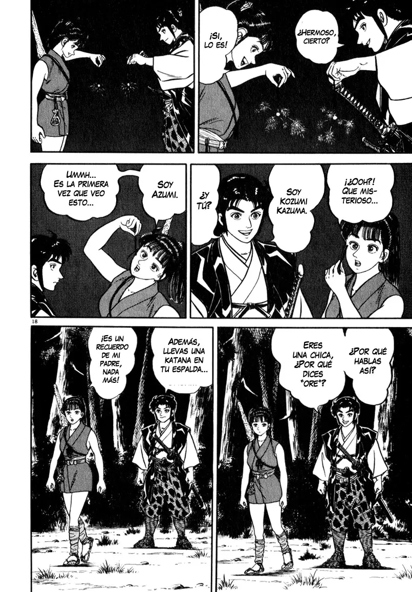 Capitulo 53 page 17