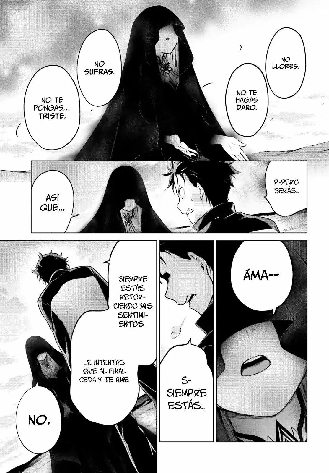 Capitulo 38 page 17