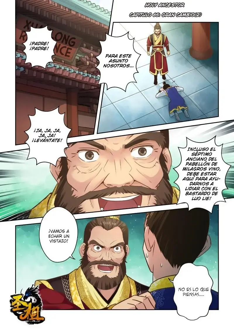 Capitulo 65 page 1