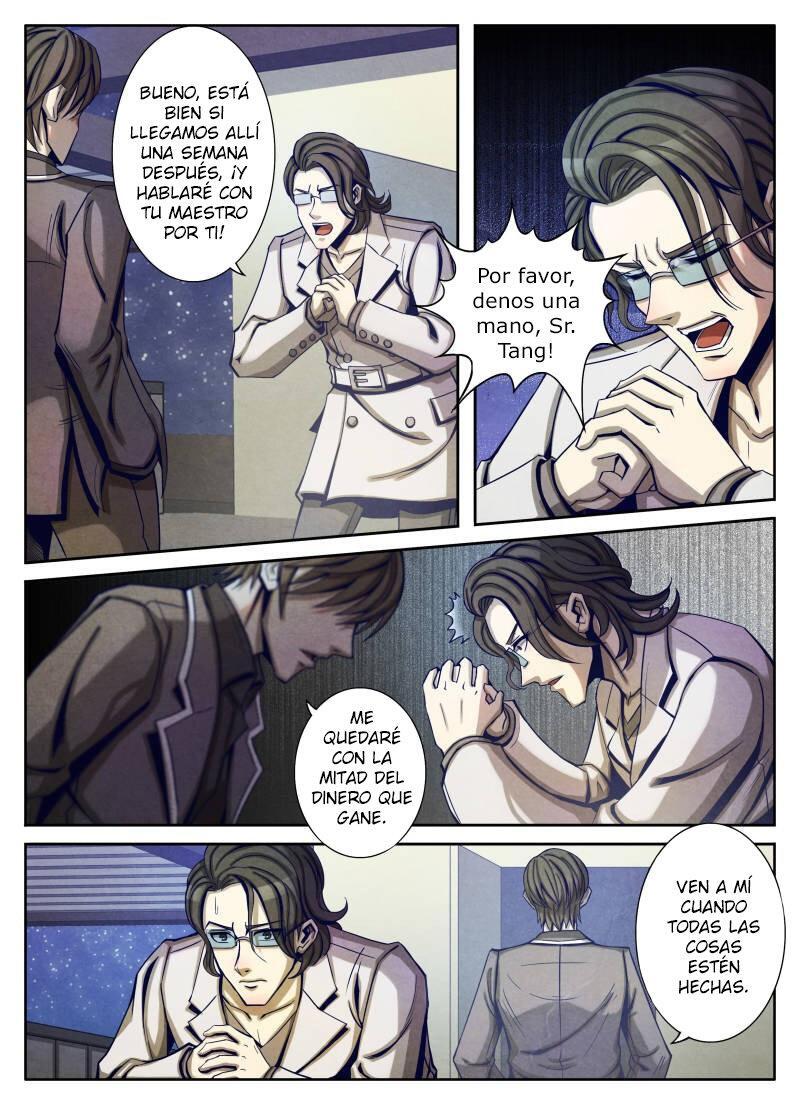 Capitulo 17 page 10