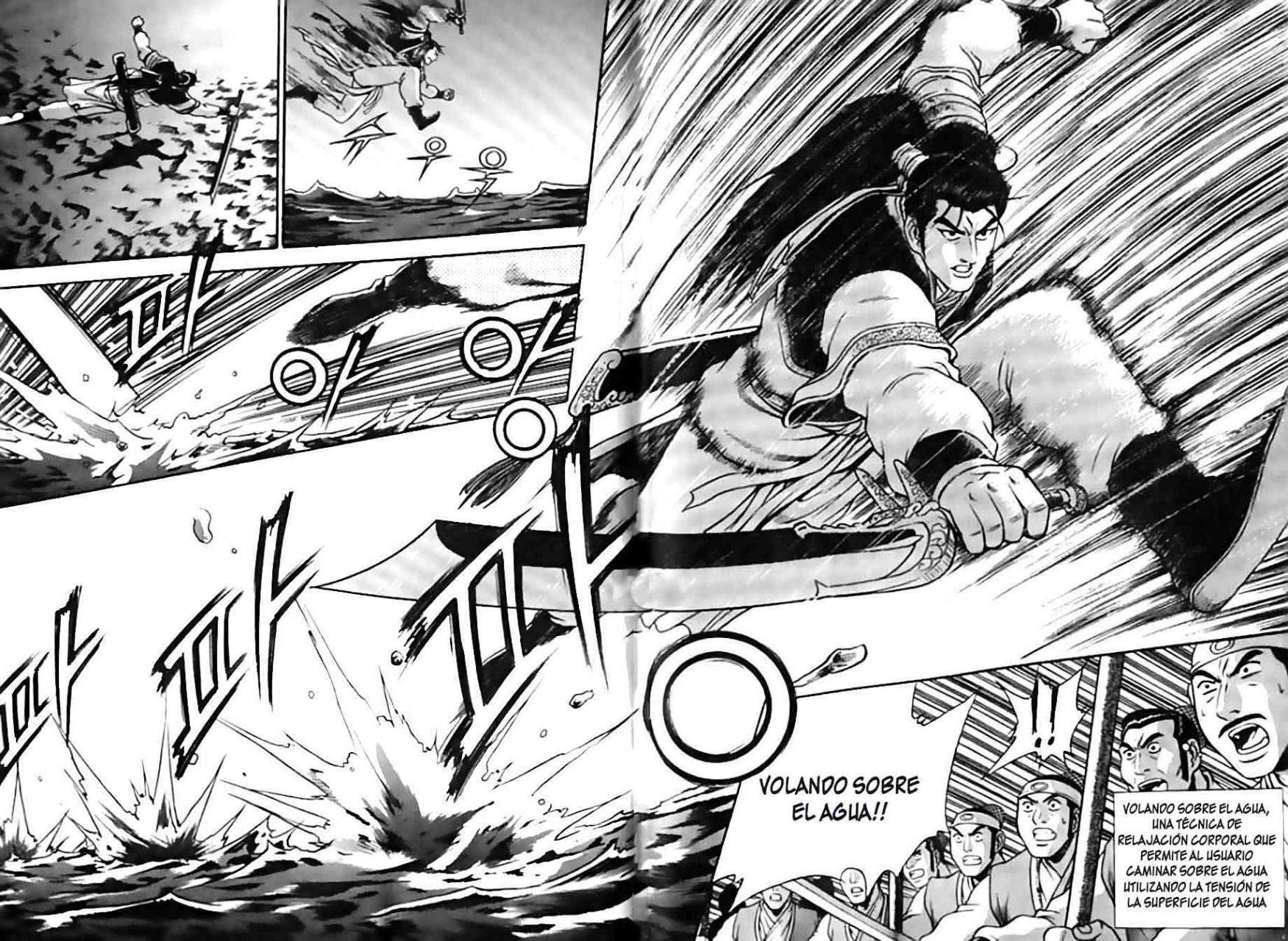 Capitulo 209 page 16
