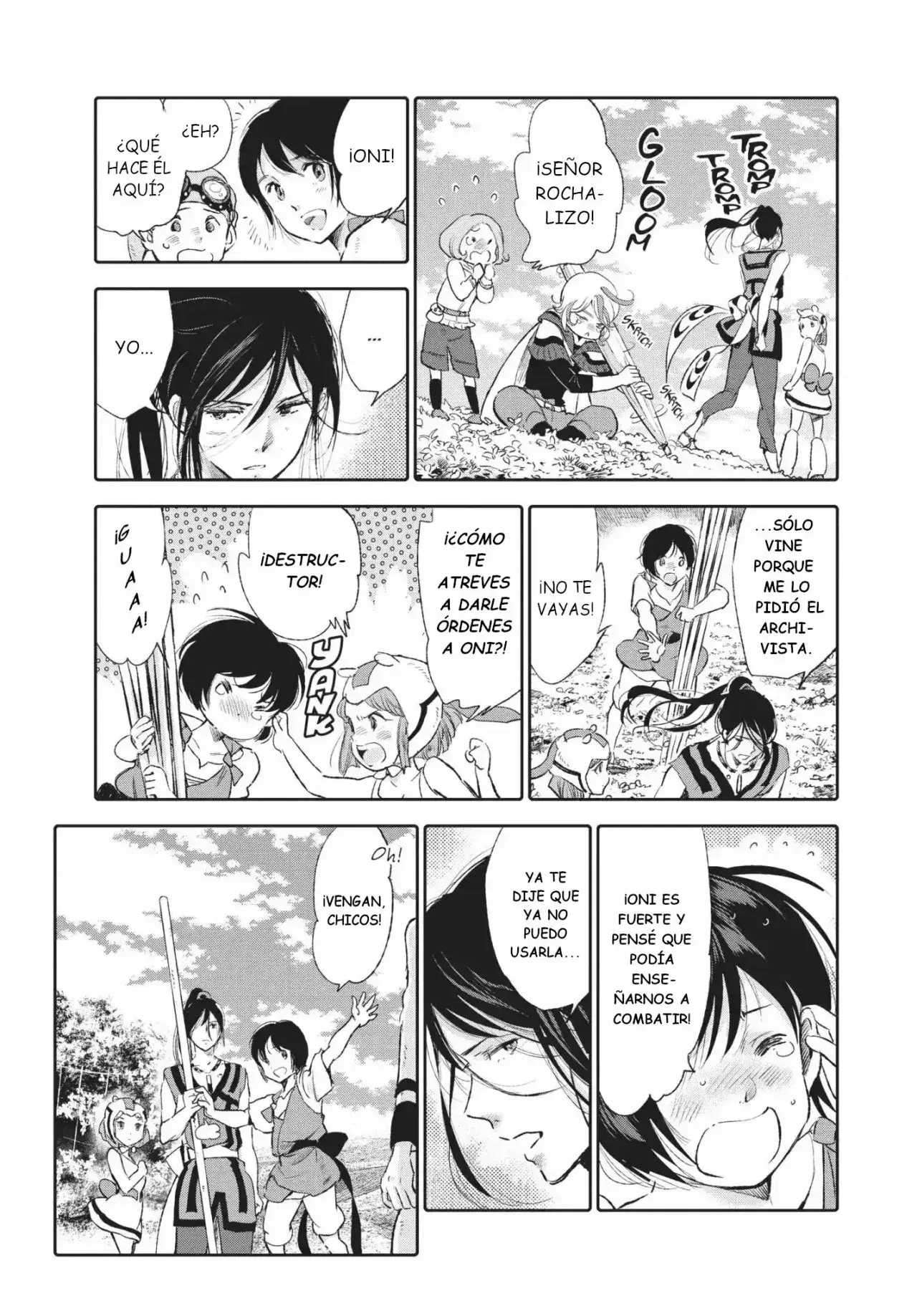 Capitulo 25 page 6
