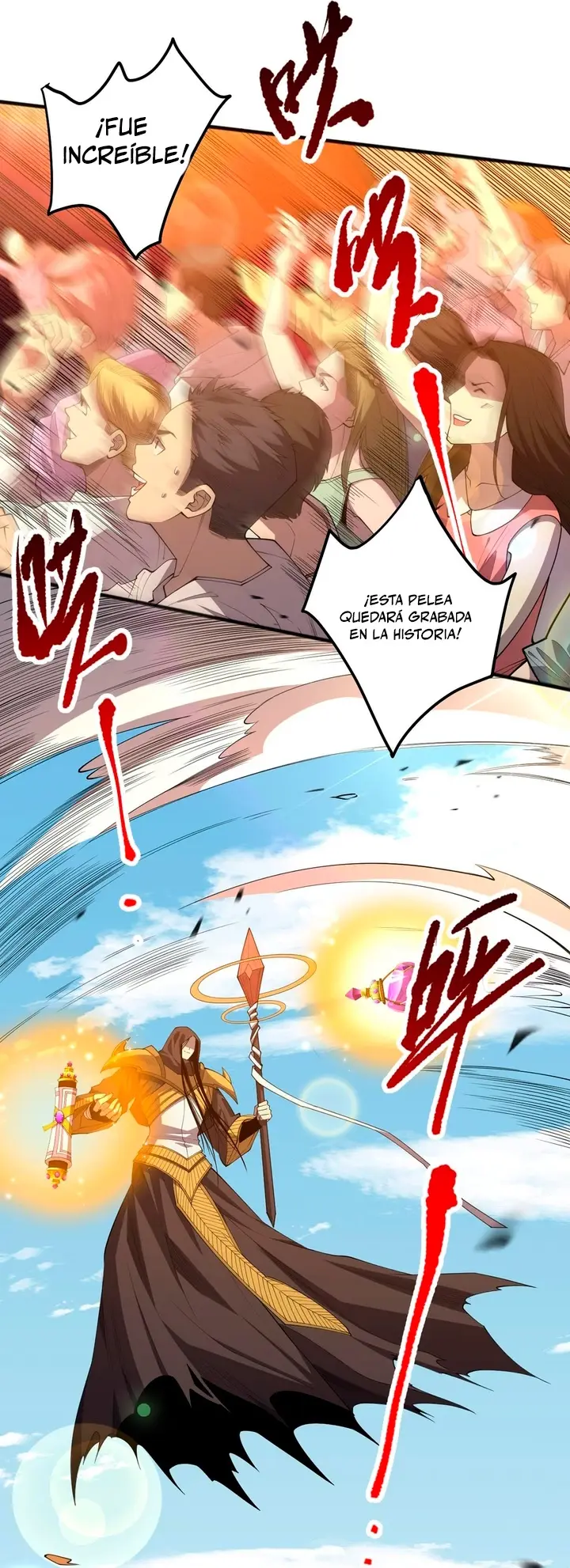 Capitulo 86 page 15