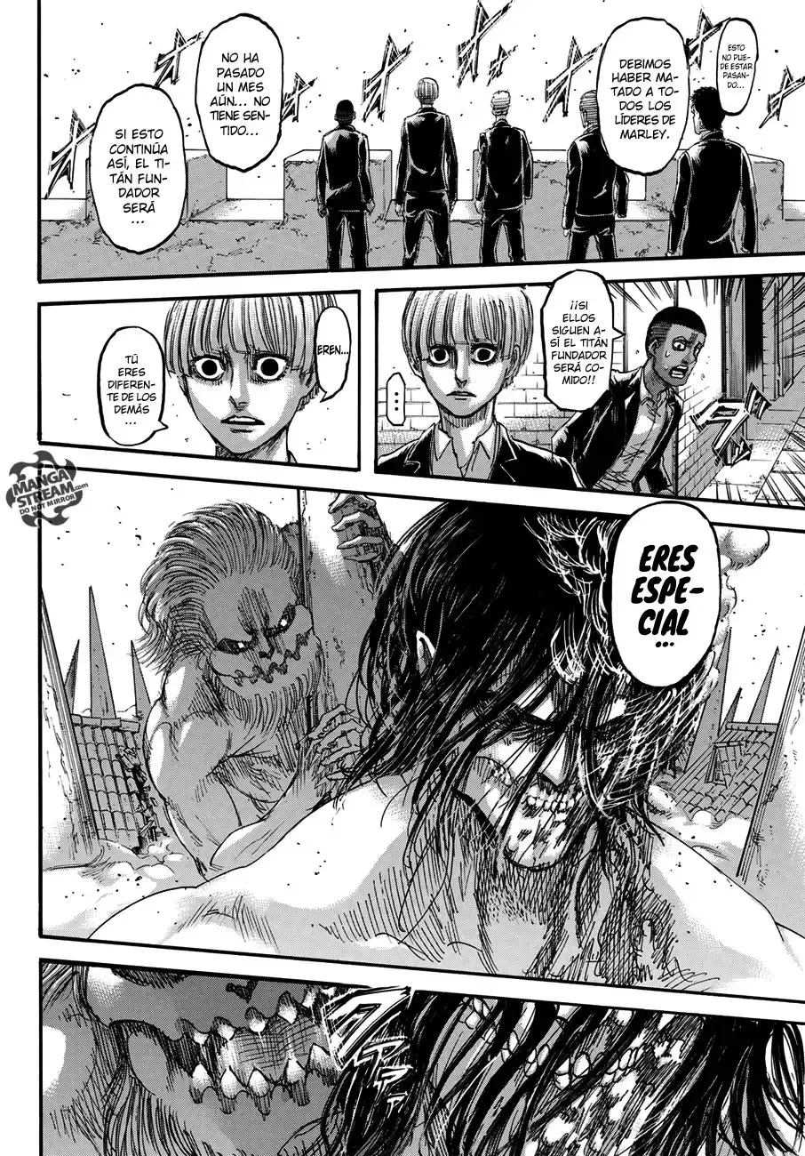 Capitulo 117 page 34