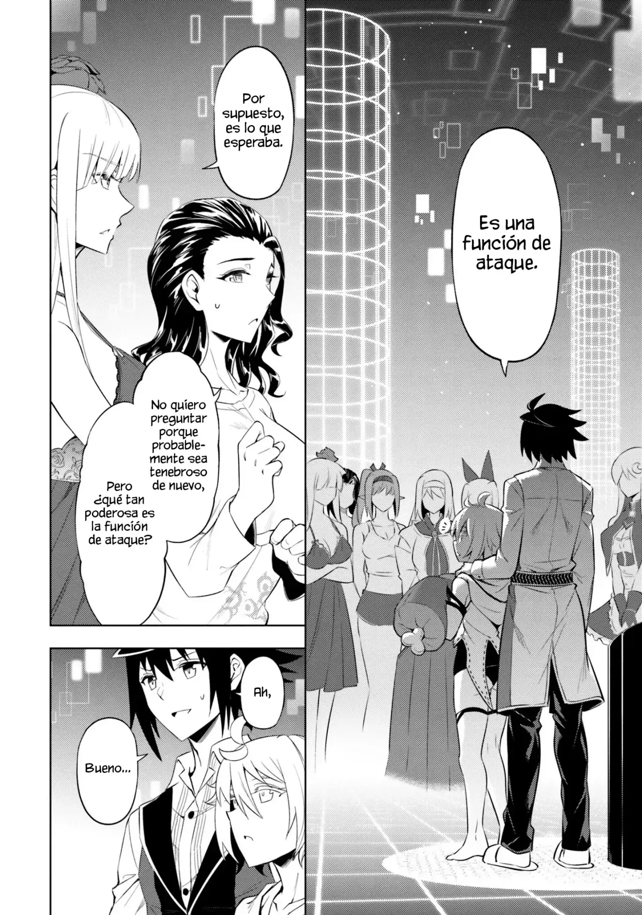 Capitulo 64 page 40