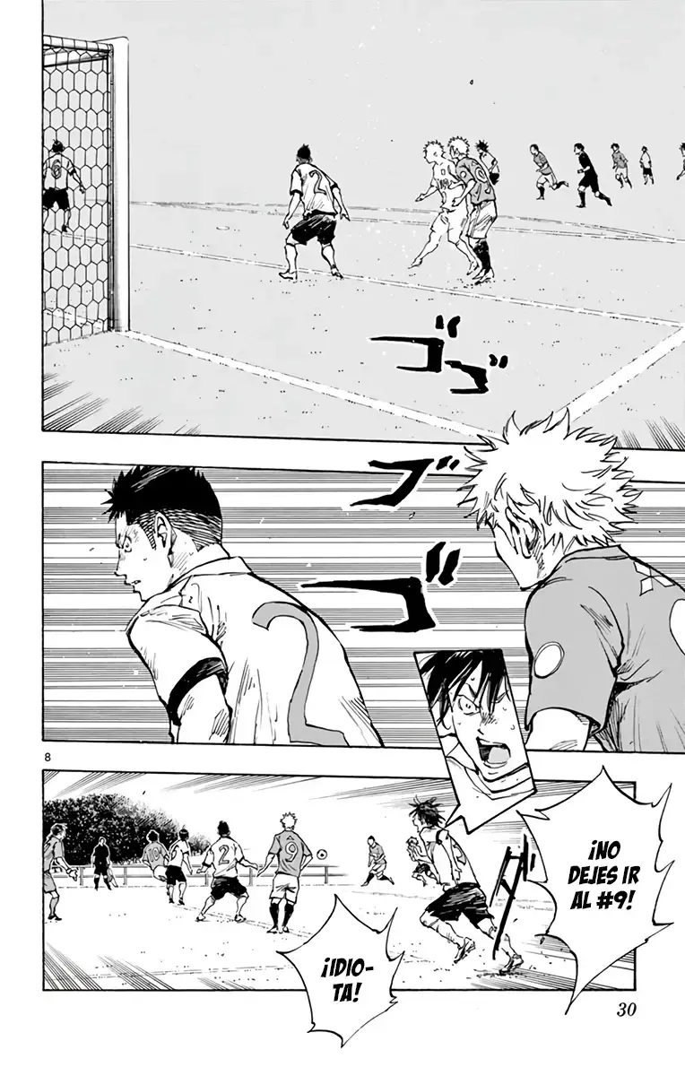 Capitulo 341 page 9