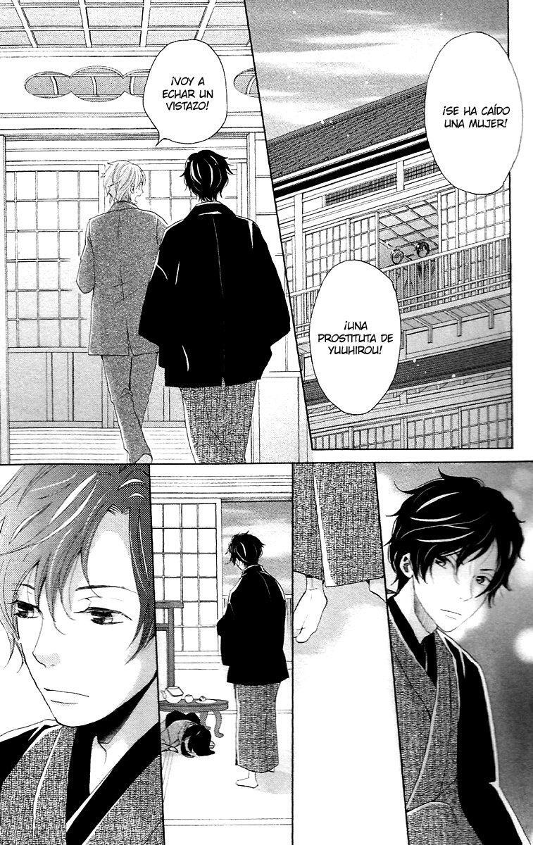 Capitulo 8.50 page 35