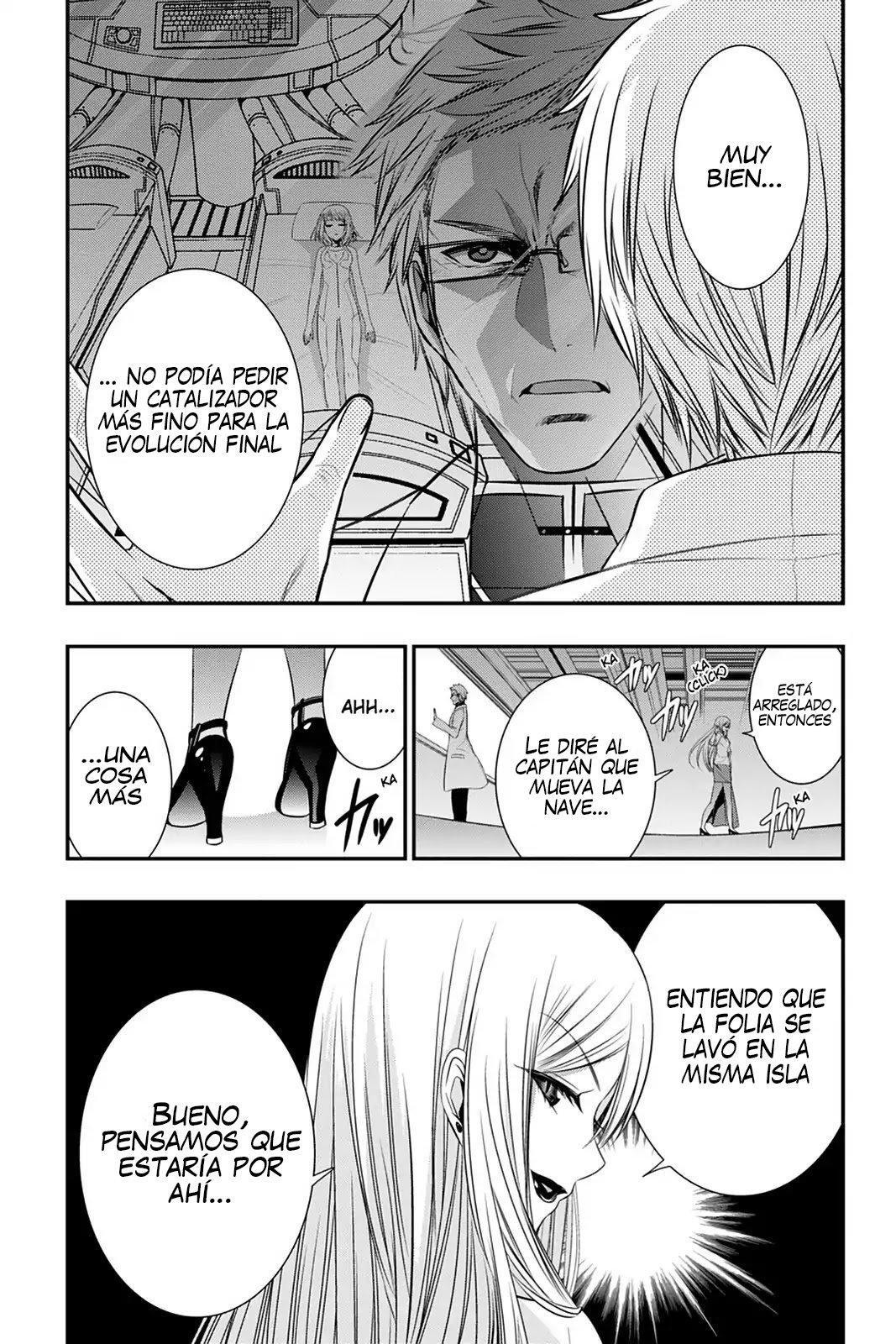 Capitulo 34 page 10