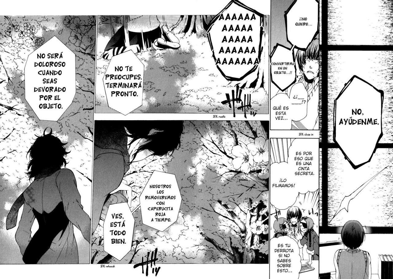 Capitulo 21 page 25
