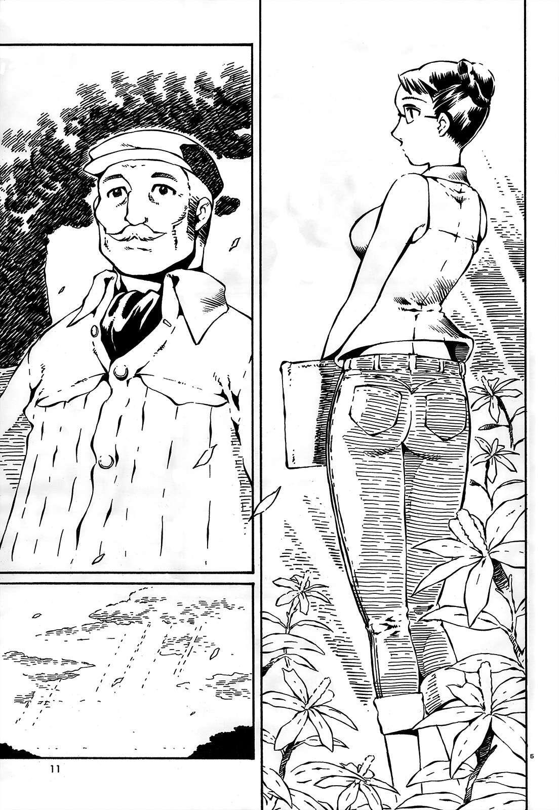 Capitulo 1 page 11
