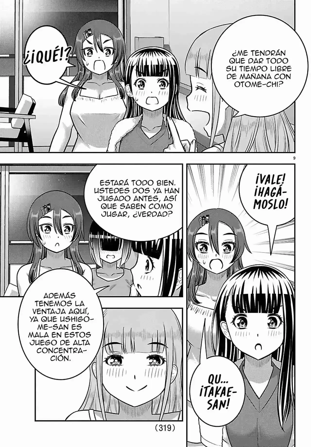 Capitulo 253 page 10