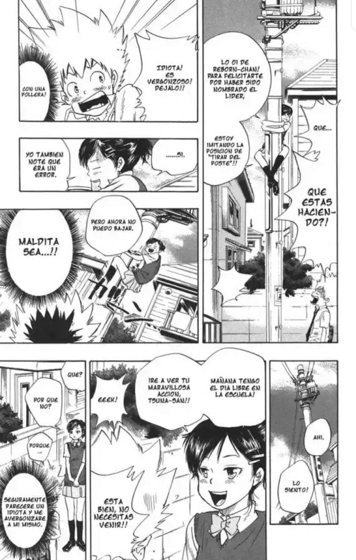 Capitulo 17 page 14
