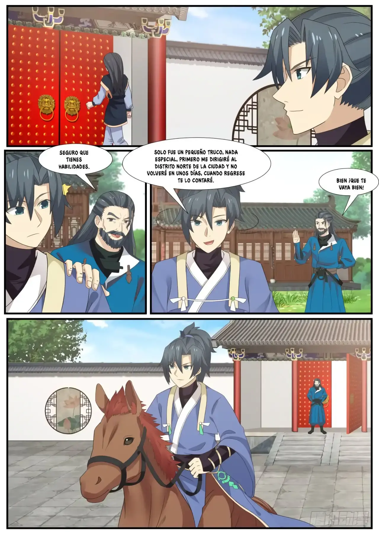Capitulo 338 page 10
