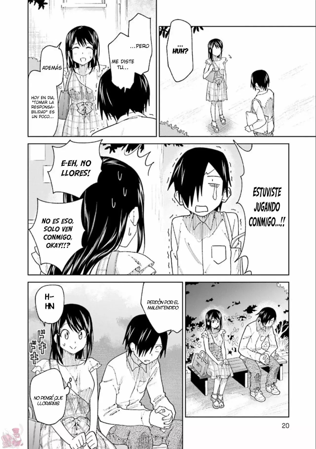 Capitulo 20.10 page 22