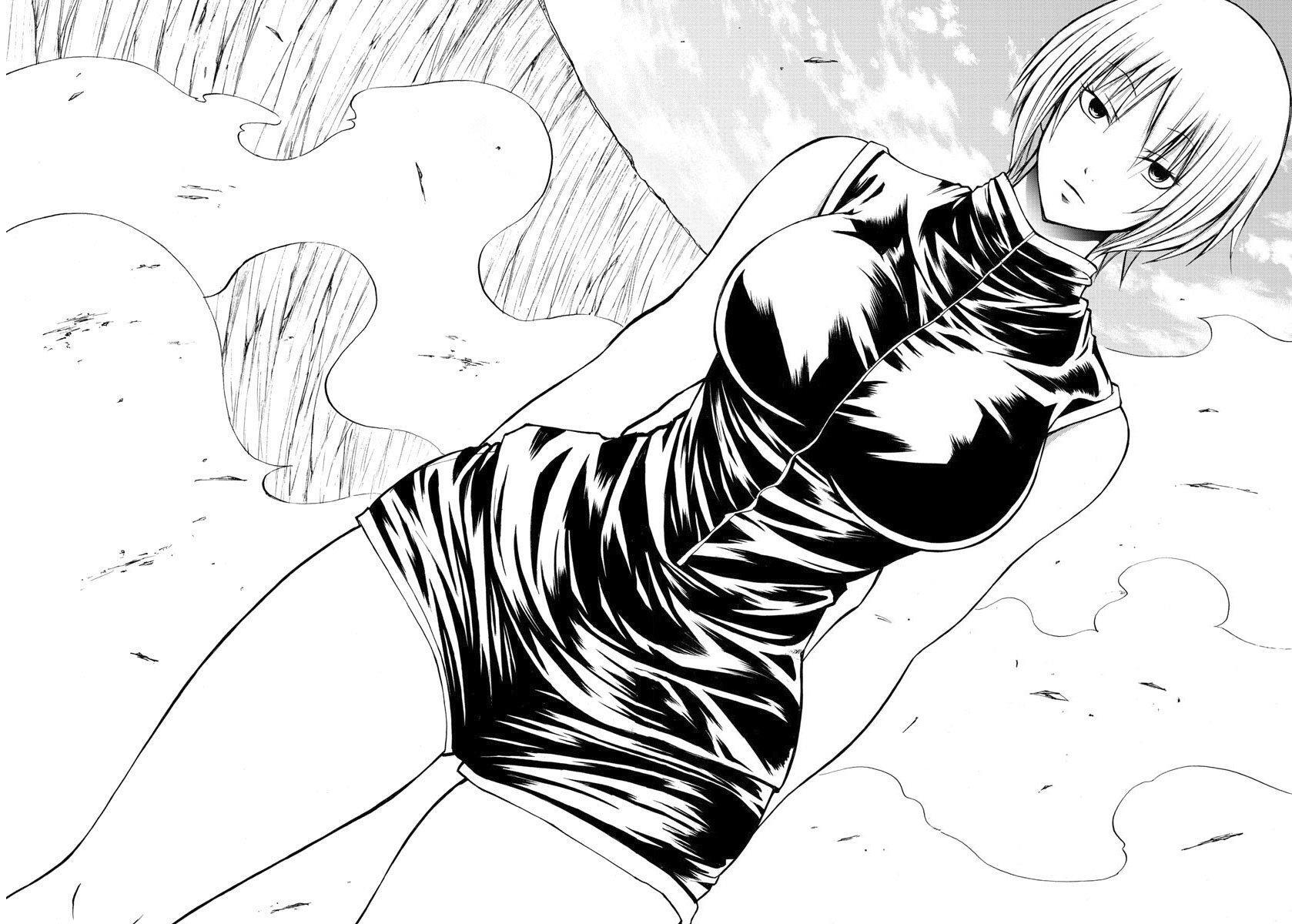 Capitulo 22 page 19