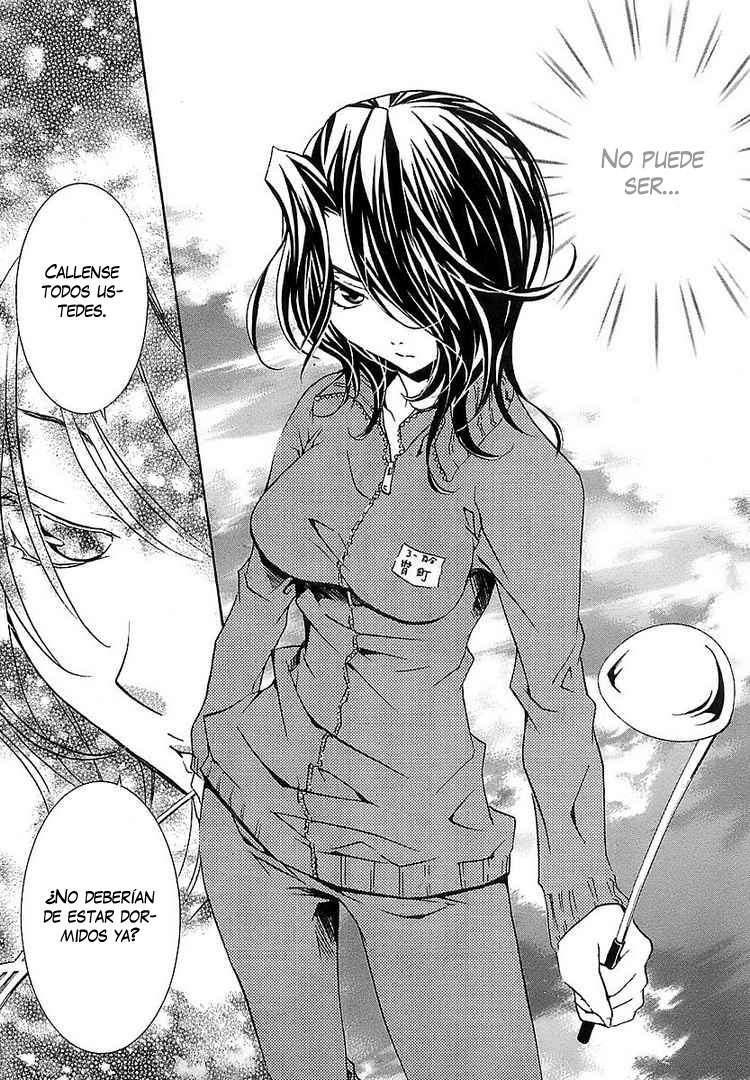 Capitulo 36 page 21