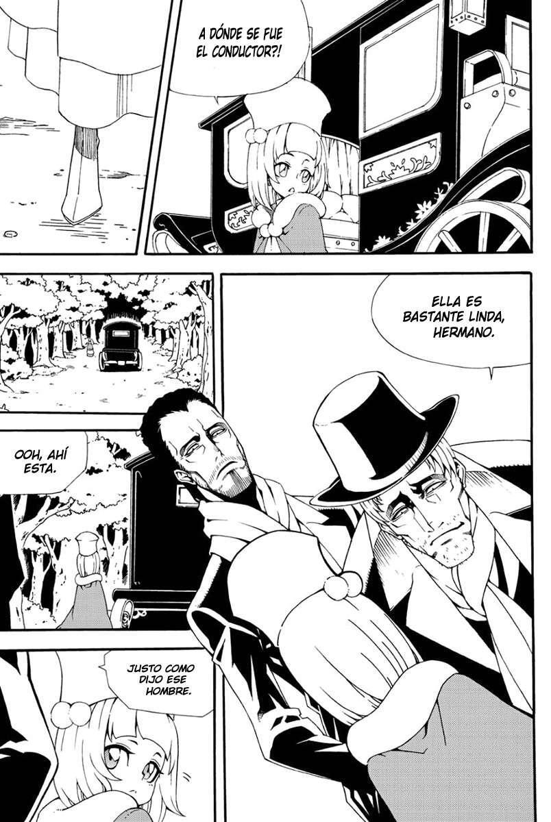 Capitulo 115 page 5